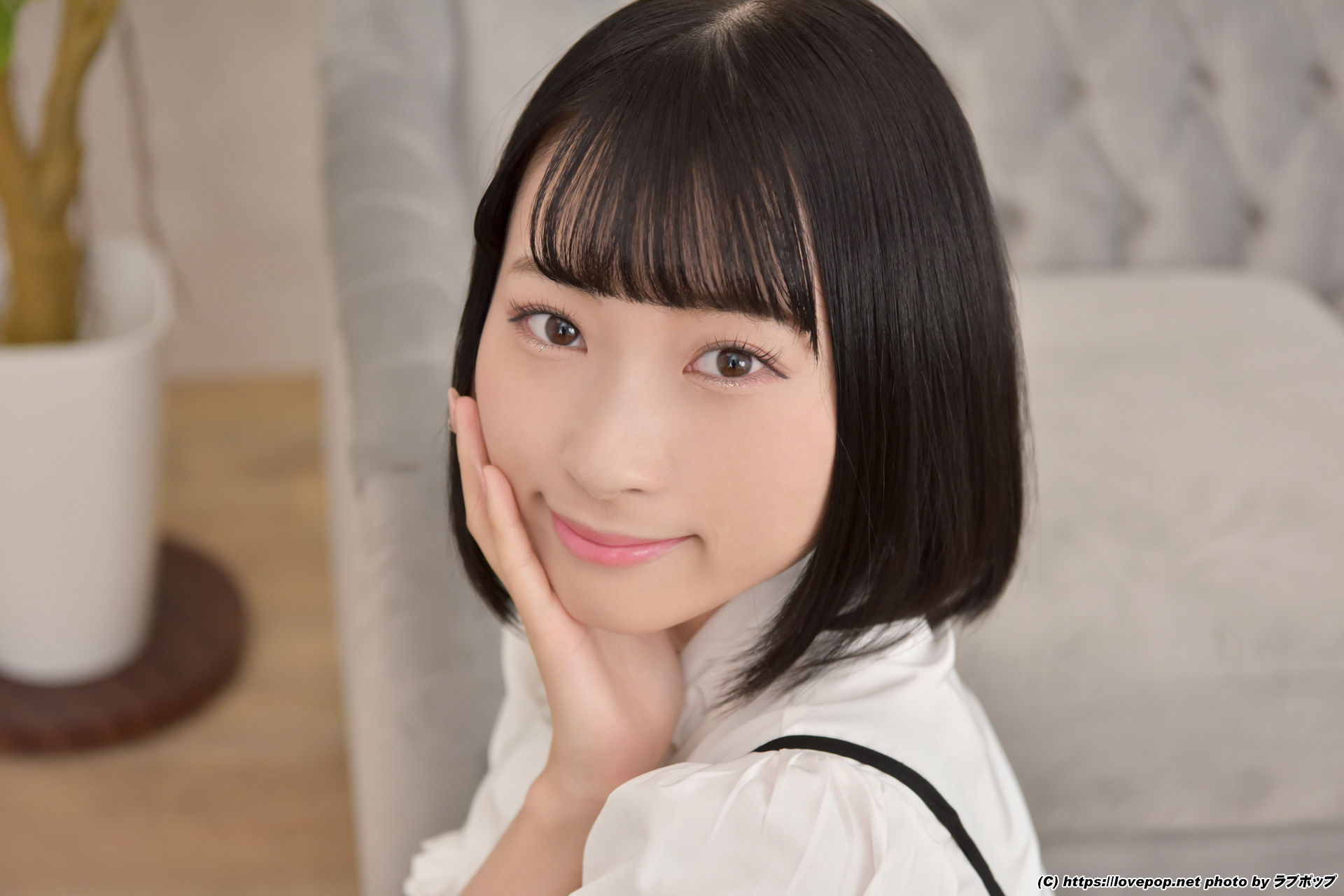 [LOVEPOP] Otoha Tachibana 橘花おとは Photoset 04