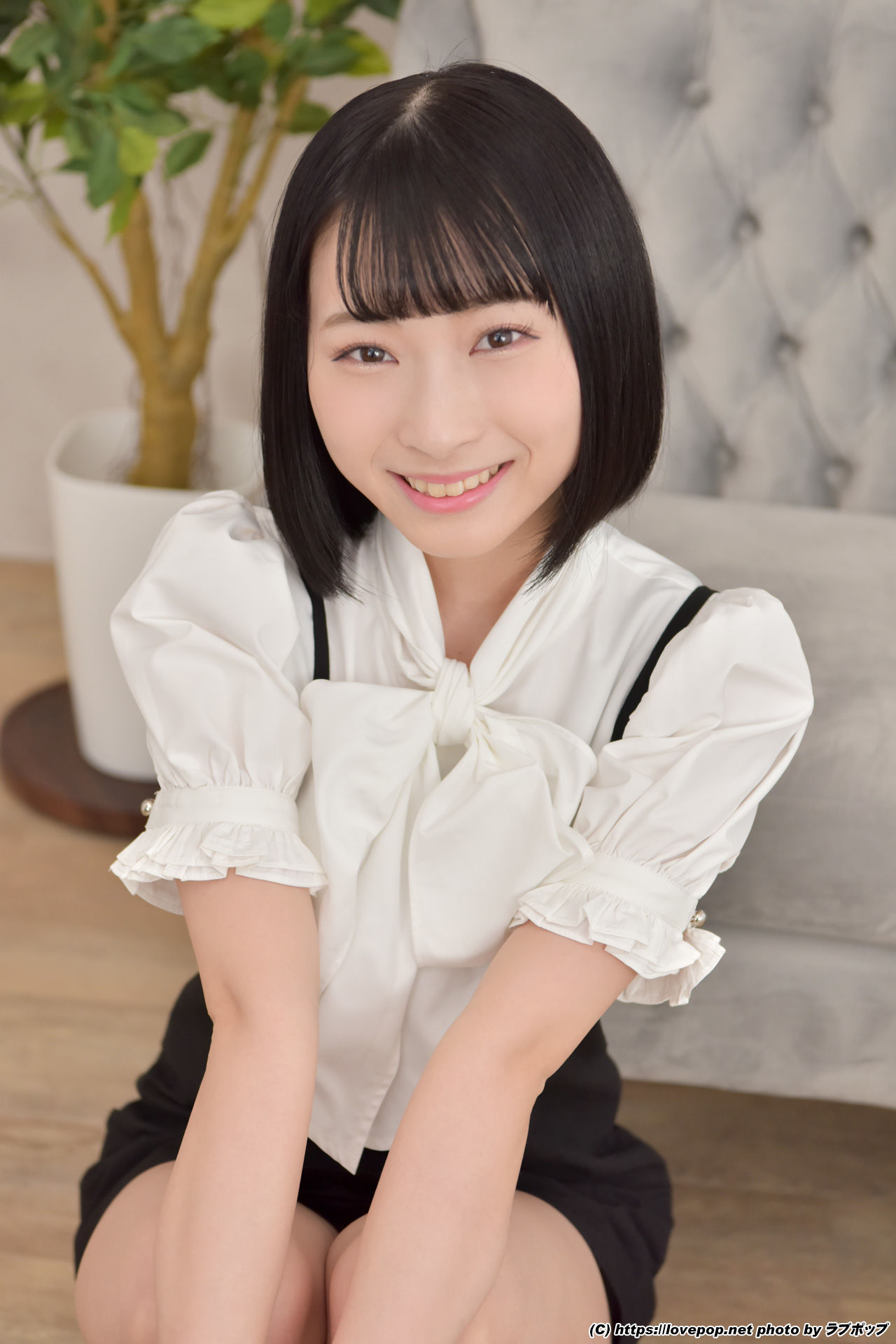 [LOVEPOP] Otoha Tachibana 橘花おとは Photoset 04