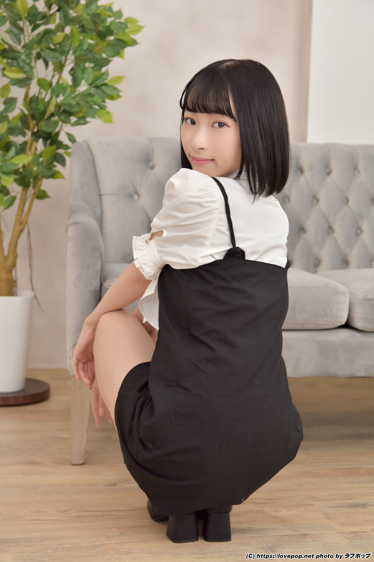 [LOVEPOP] Otoha Tachibana 橘花おとは Photoset 04