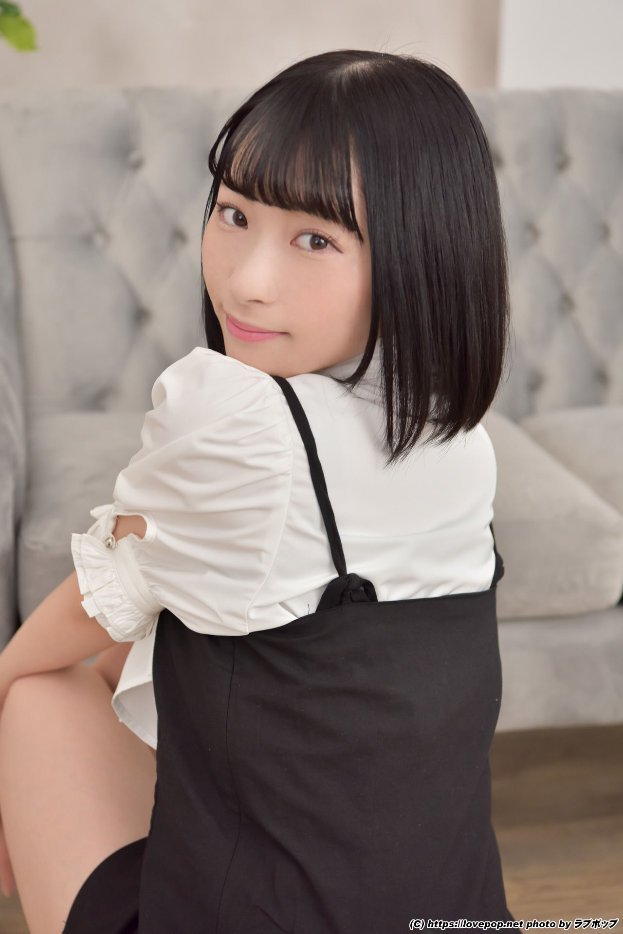 [LOVEPOP] Otoha Tachibana 橘花おとは Photoset 04