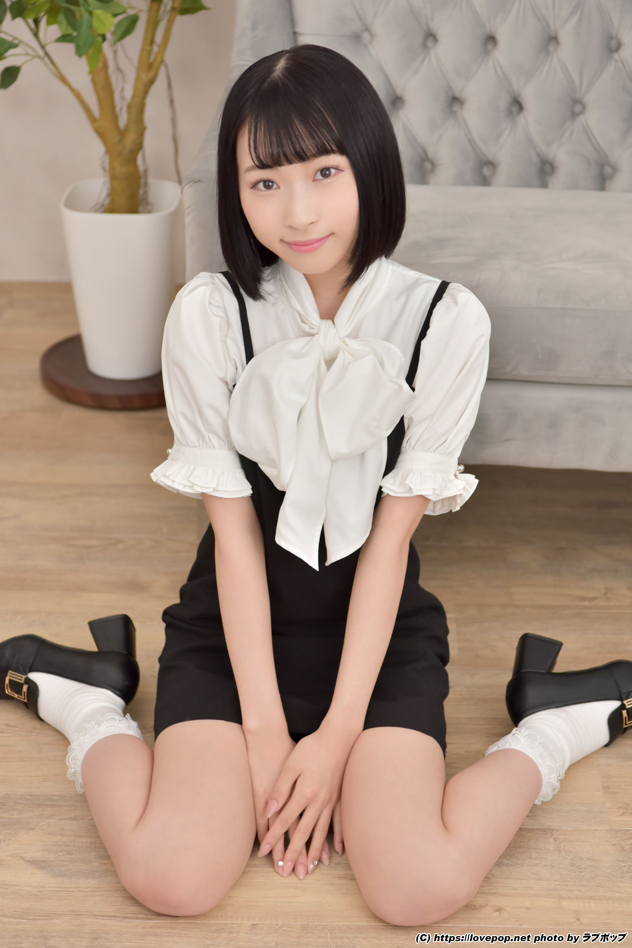 [LOVEPOP] Otoha Tachibana 橘花おとは Photoset 04