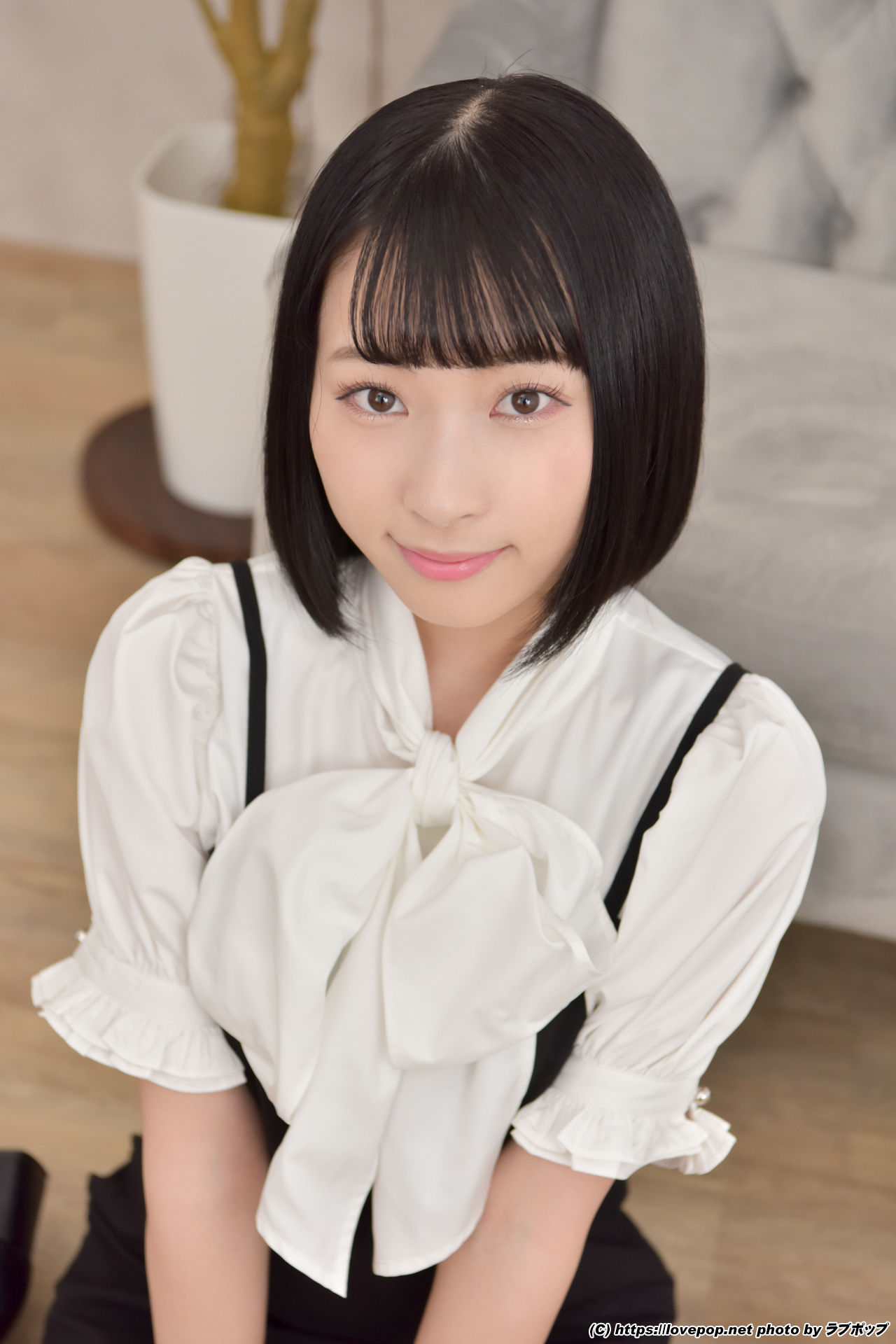 [LOVEPOP] Otoha Tachibana 橘花おとは Photoset 04