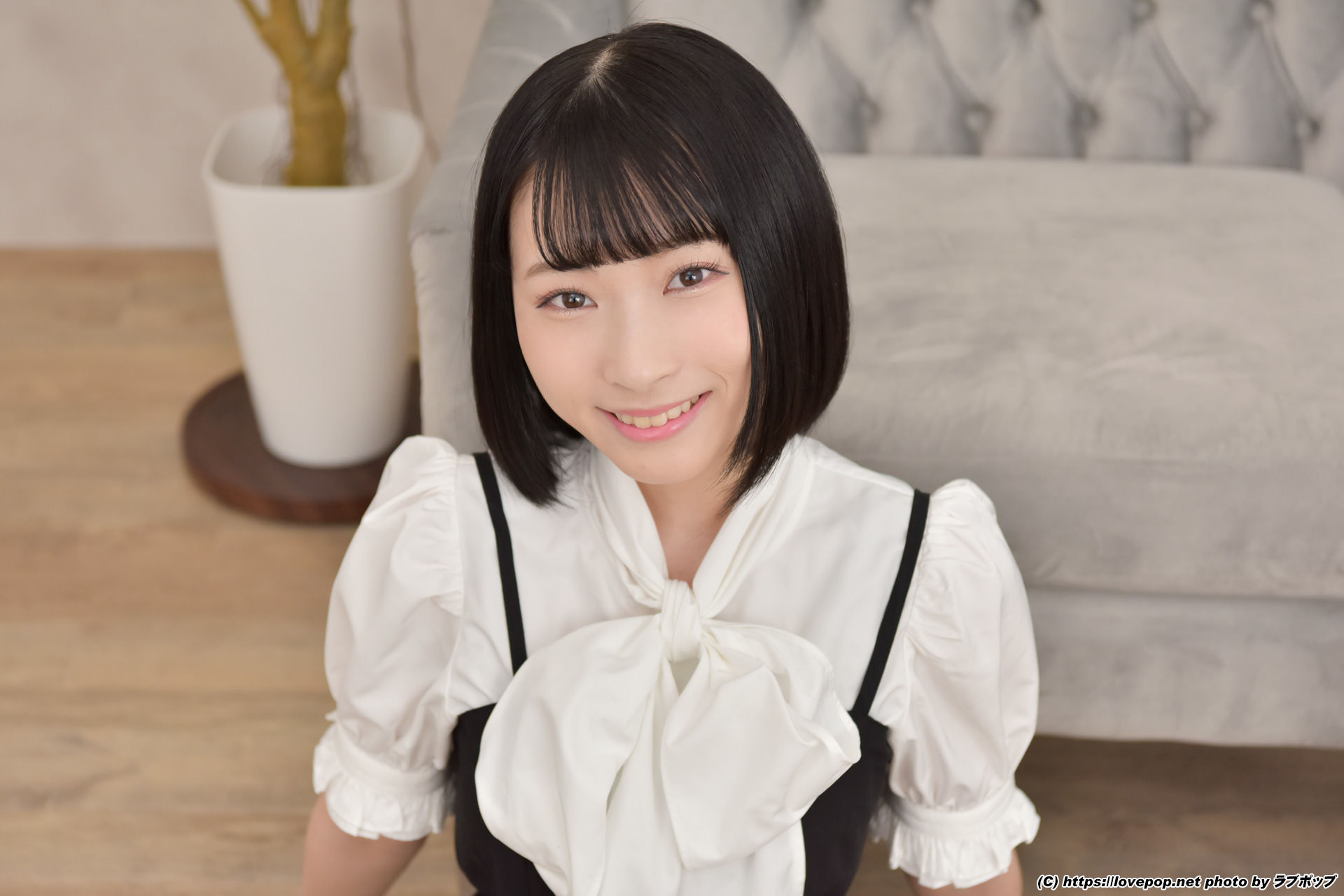 [LOVEPOP] Otoha Tachibana 橘花おとは Photoset 04