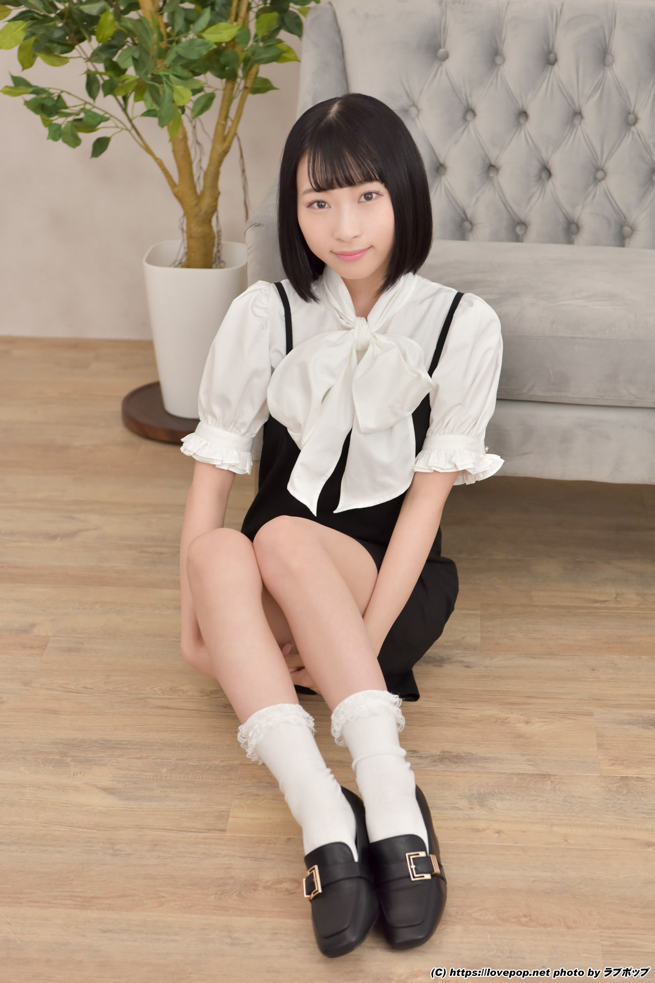[LOVEPOP] Otoha Tachibana 橘花おとは Photoset 04
