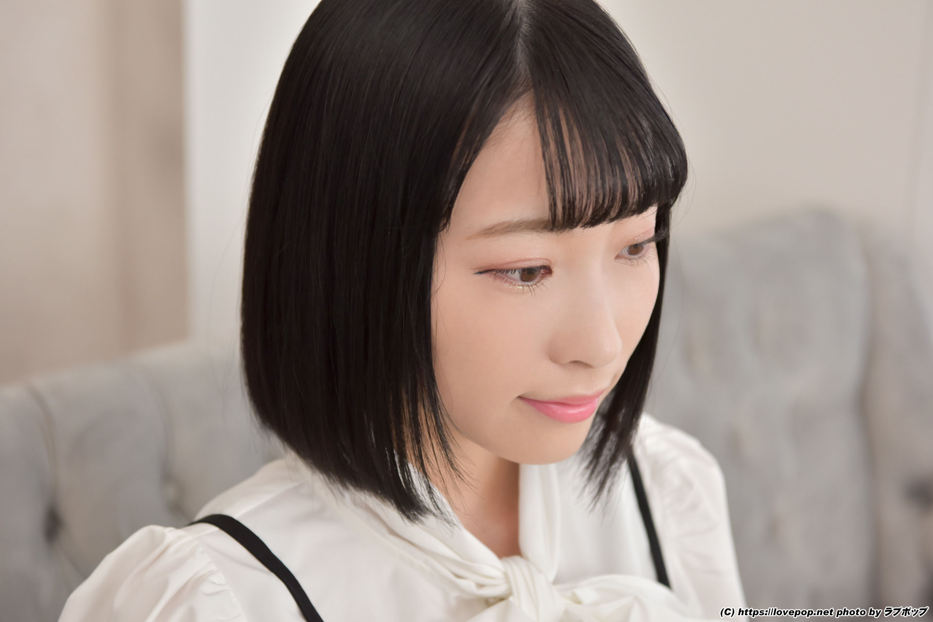 [LOVEPOP] Otoha Tachibana 橘花おとは Photoset 04