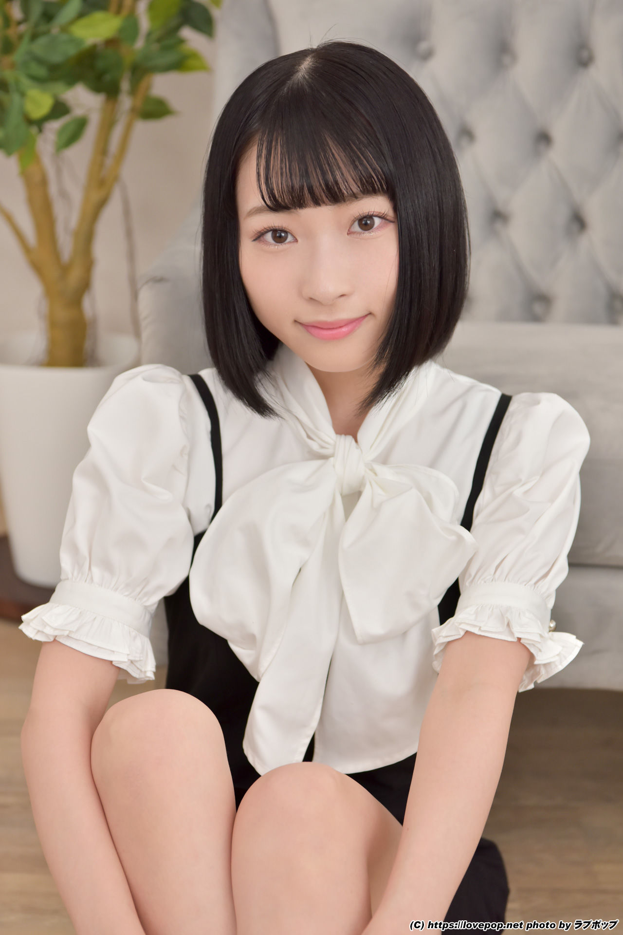 [LOVEPOP] Otoha Tachibana 橘花おとは Photoset 04