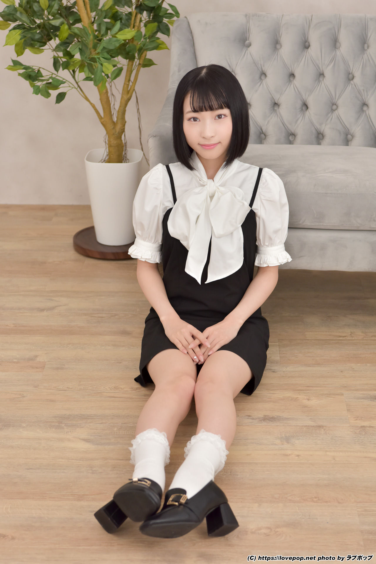[LOVEPOP] Otoha Tachibana 橘花おとは Photoset 04