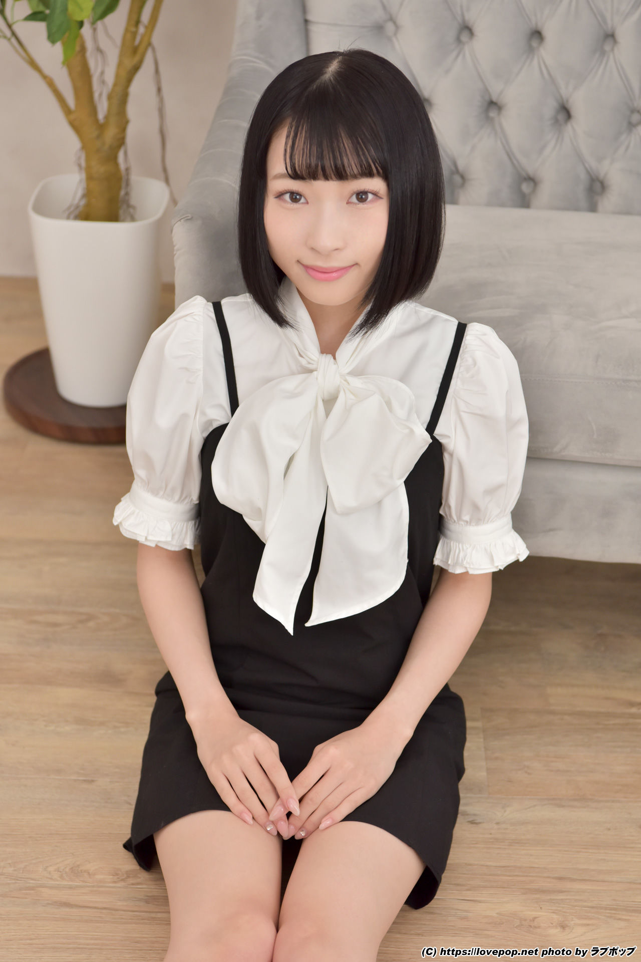 [LOVEPOP] Otoha Tachibana 橘花おとは Photoset 04