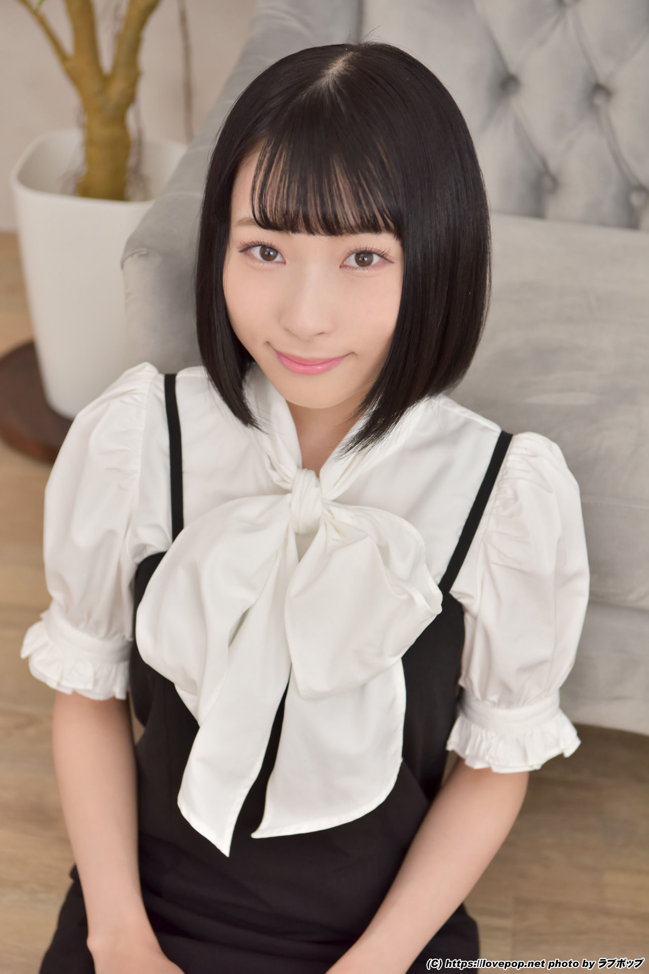[LOVEPOP] Otoha Tachibana 橘花おとは Photoset 04