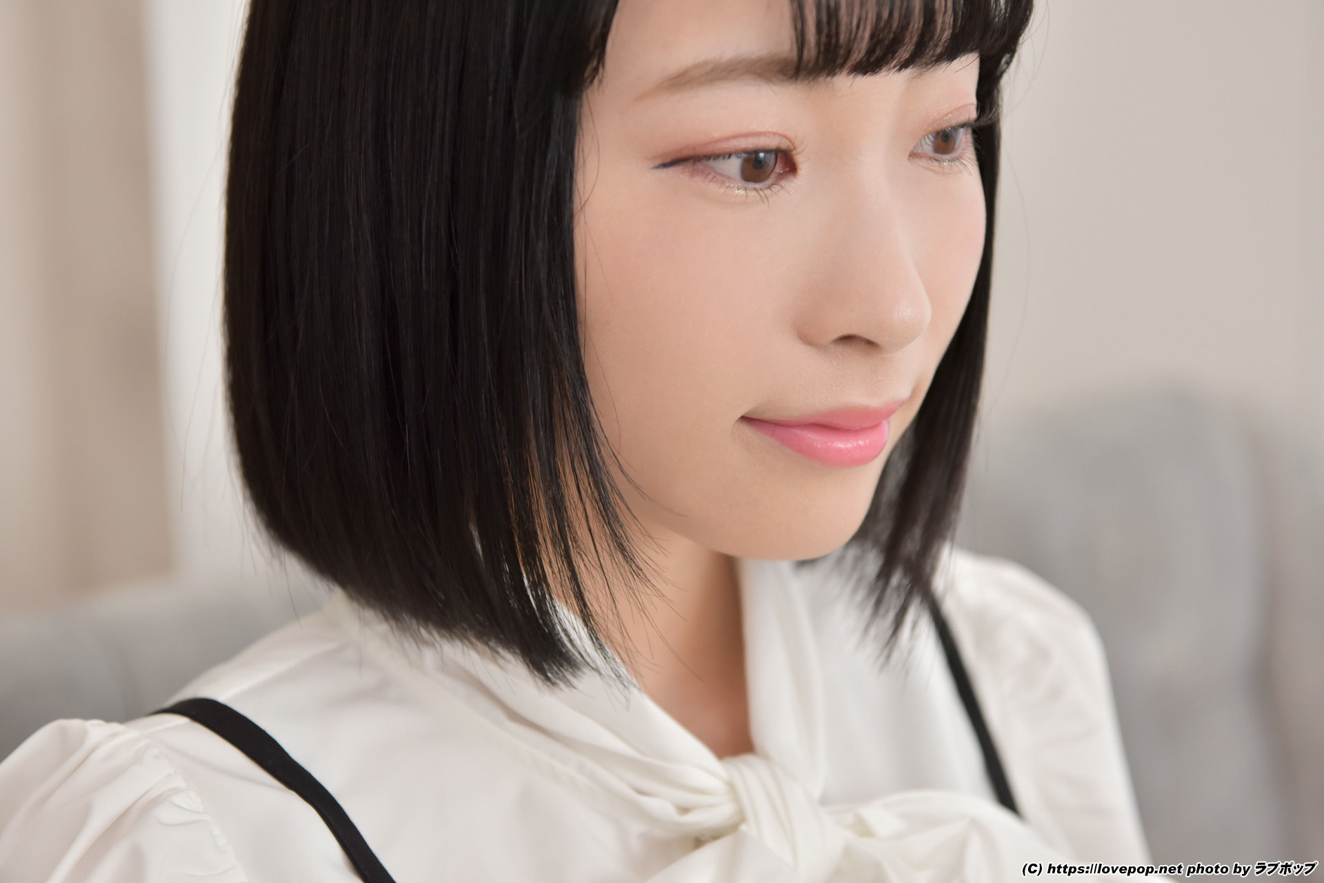 [LOVEPOP] Otoha Tachibana 橘花おとは Photoset 04