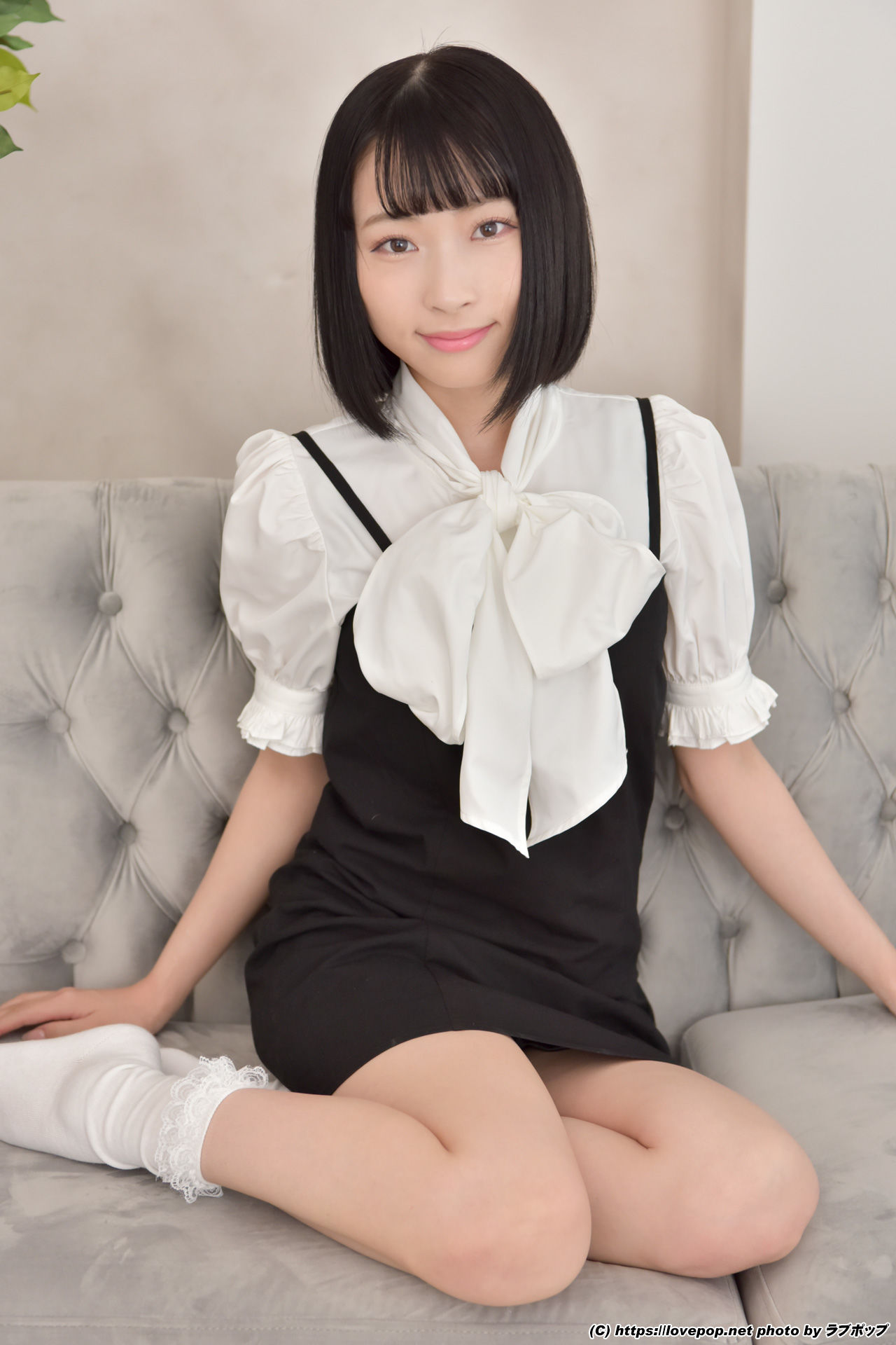 [LOVEPOP] Otoha Tachibana 橘花おとは Photoset 04