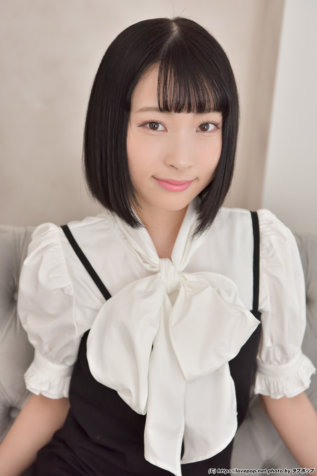 [LOVEPOP] Otoha Tachibana 橘花おとは Photoset 04