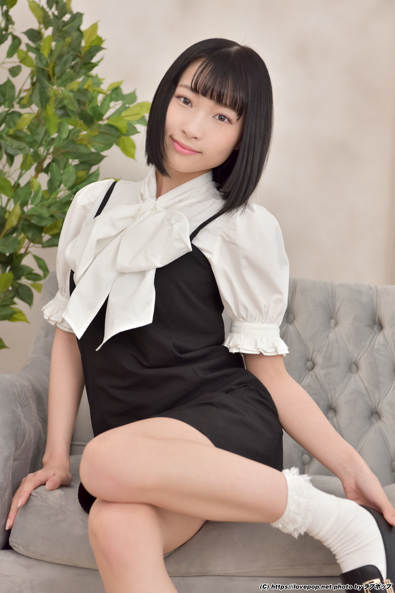 [LOVEPOP] Otoha Tachibana 橘花おとは Photoset 04