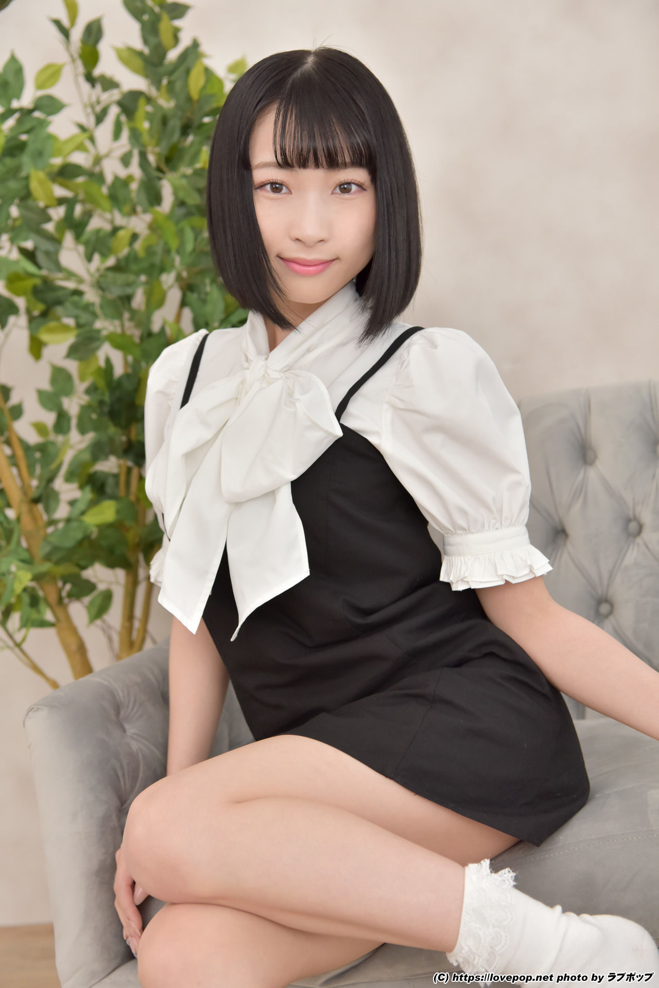 [LOVEPOP] Otoha Tachibana 橘花おとは Photoset 04
