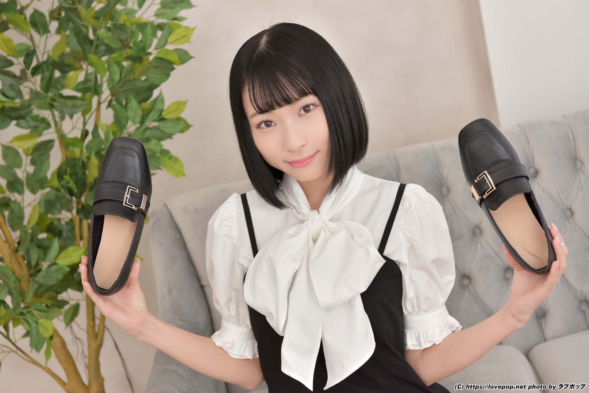 [LOVEPOP] Otoha Tachibana 橘花おとは Photoset 04