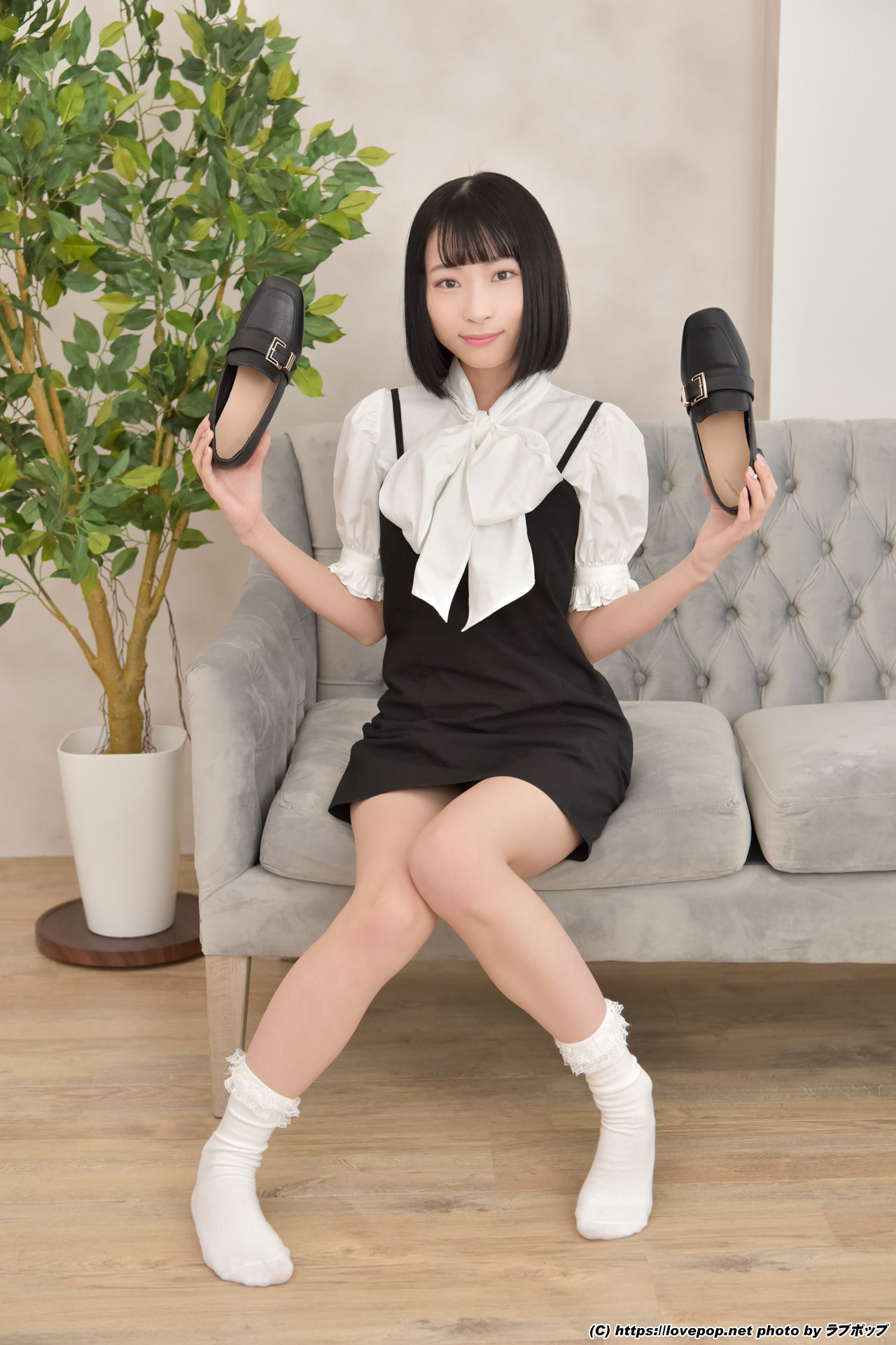[LOVEPOP] Otoha Tachibana 橘花おとは Photoset 04