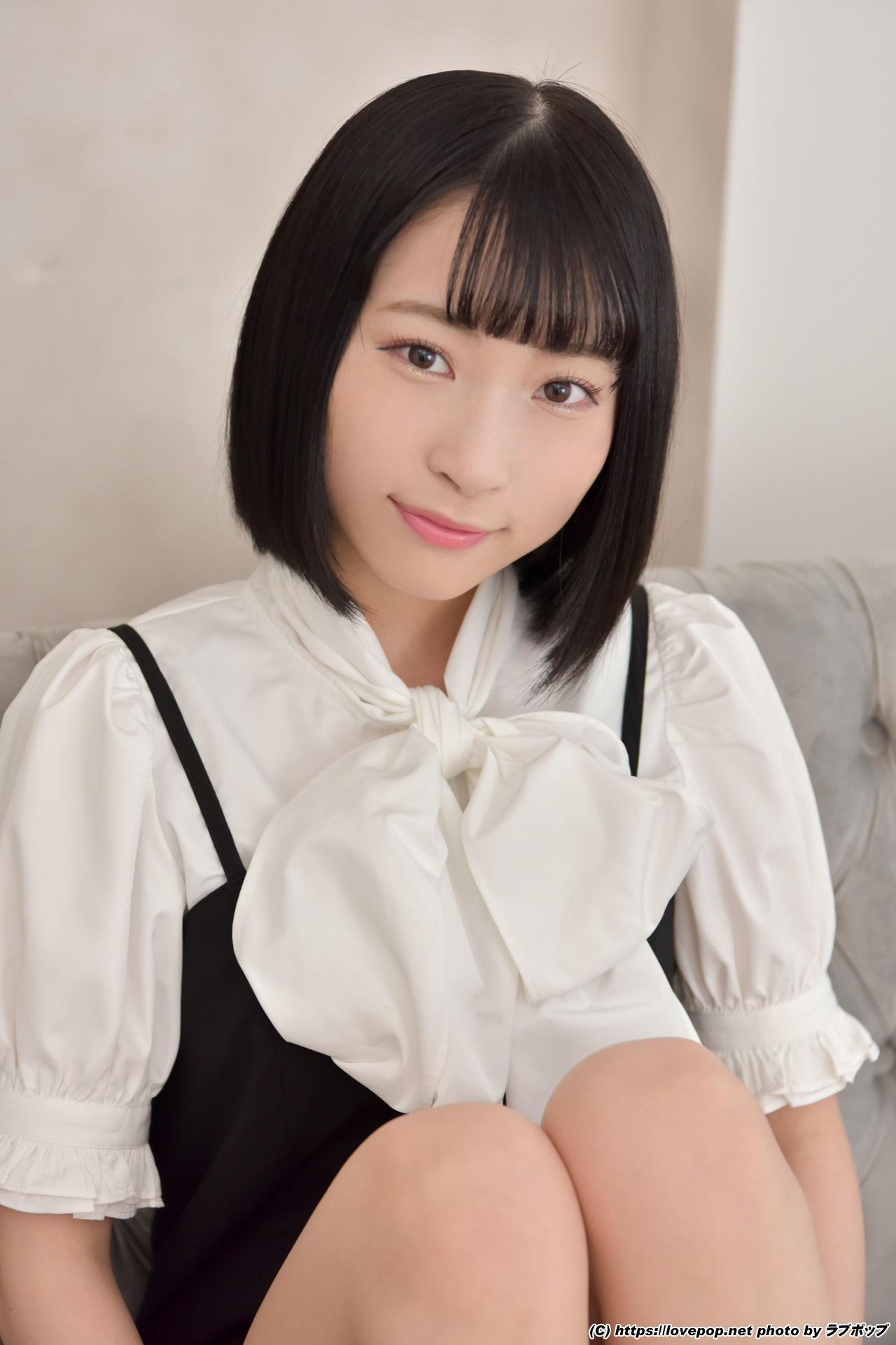 [LOVEPOP] Otoha Tachibana 橘花おとは Photoset 04