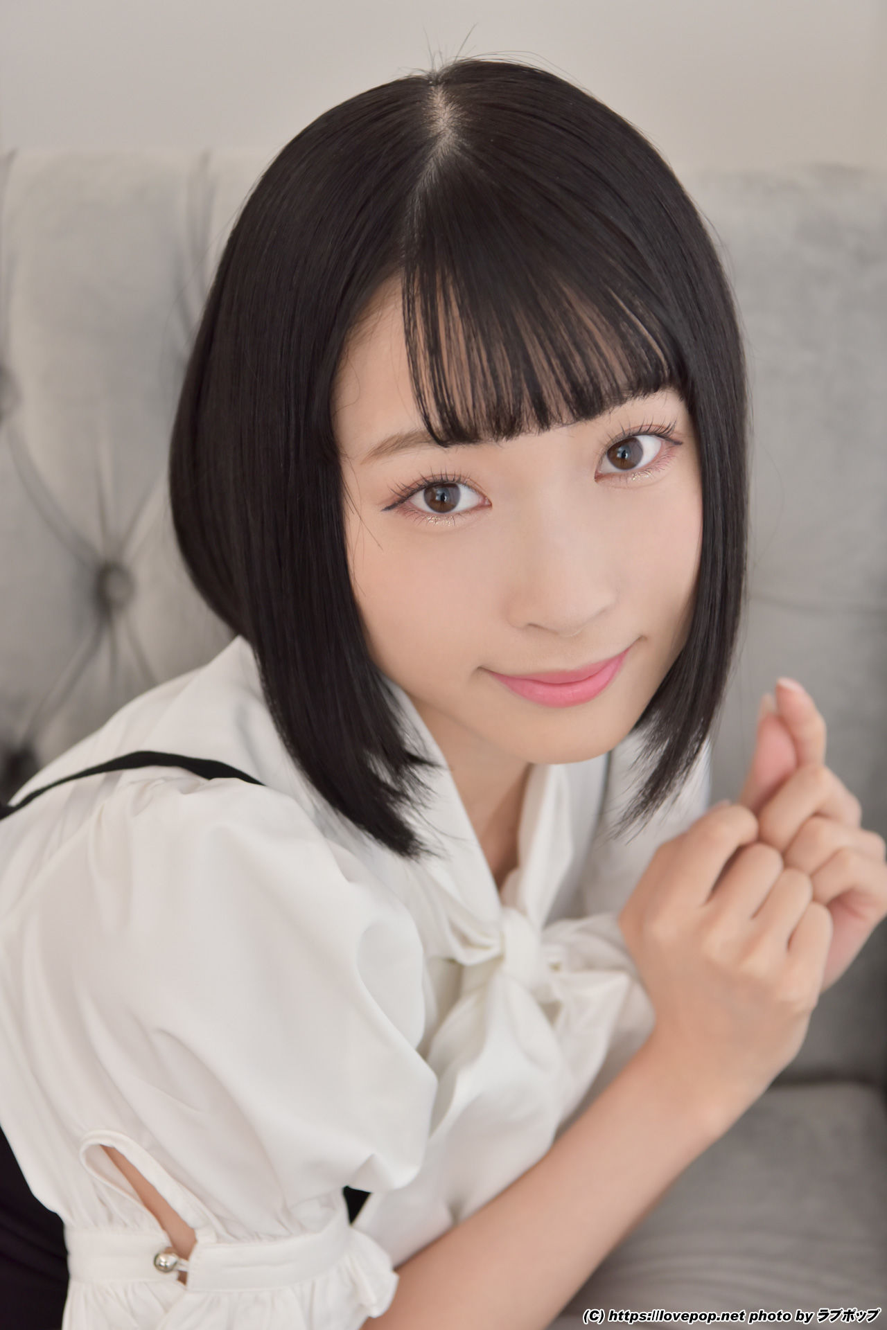 [LOVEPOP] Otoha Tachibana 橘花おとは Photoset 04