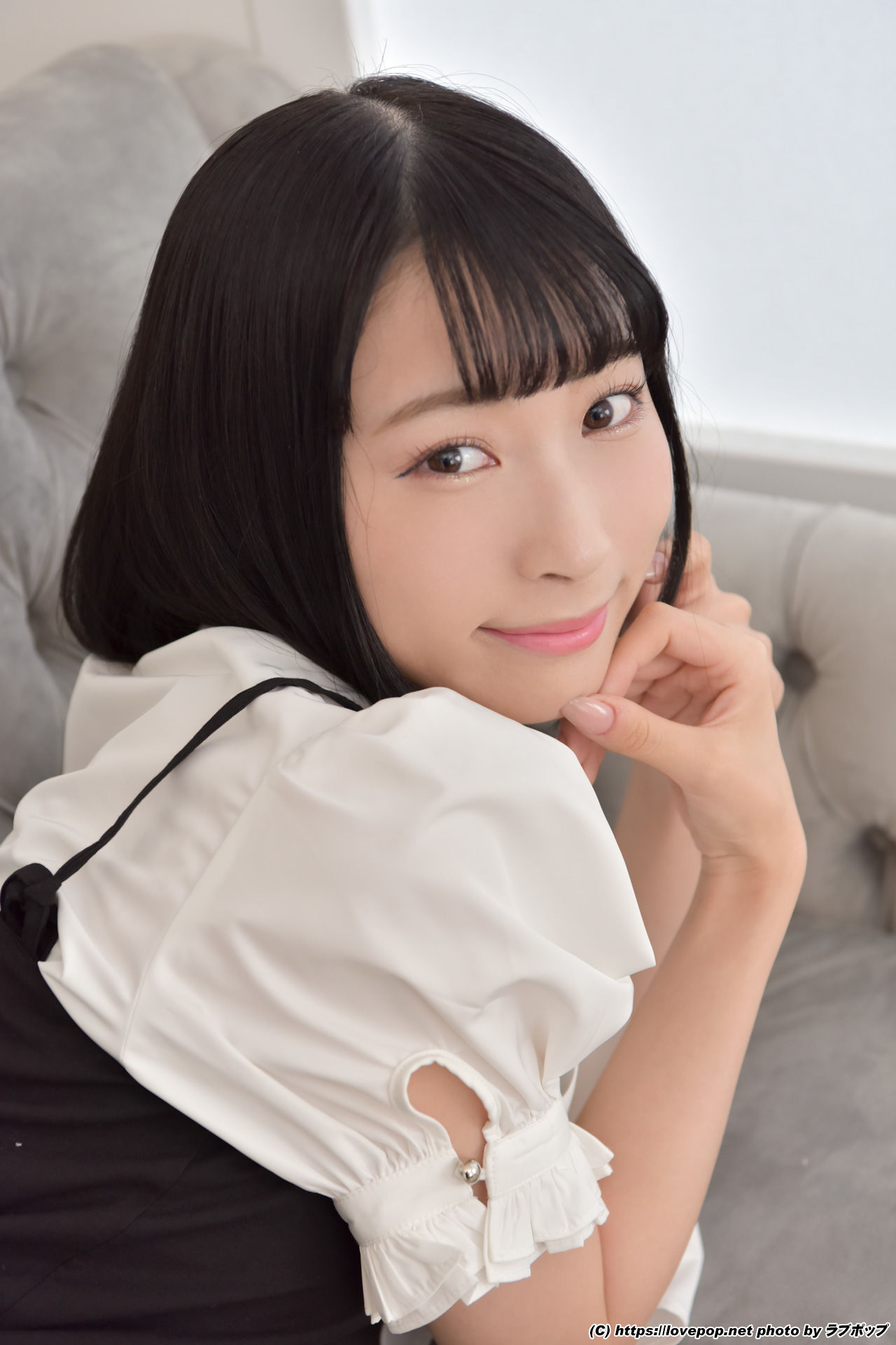 [LOVEPOP] Otoha Tachibana 橘花おとは Photoset 04