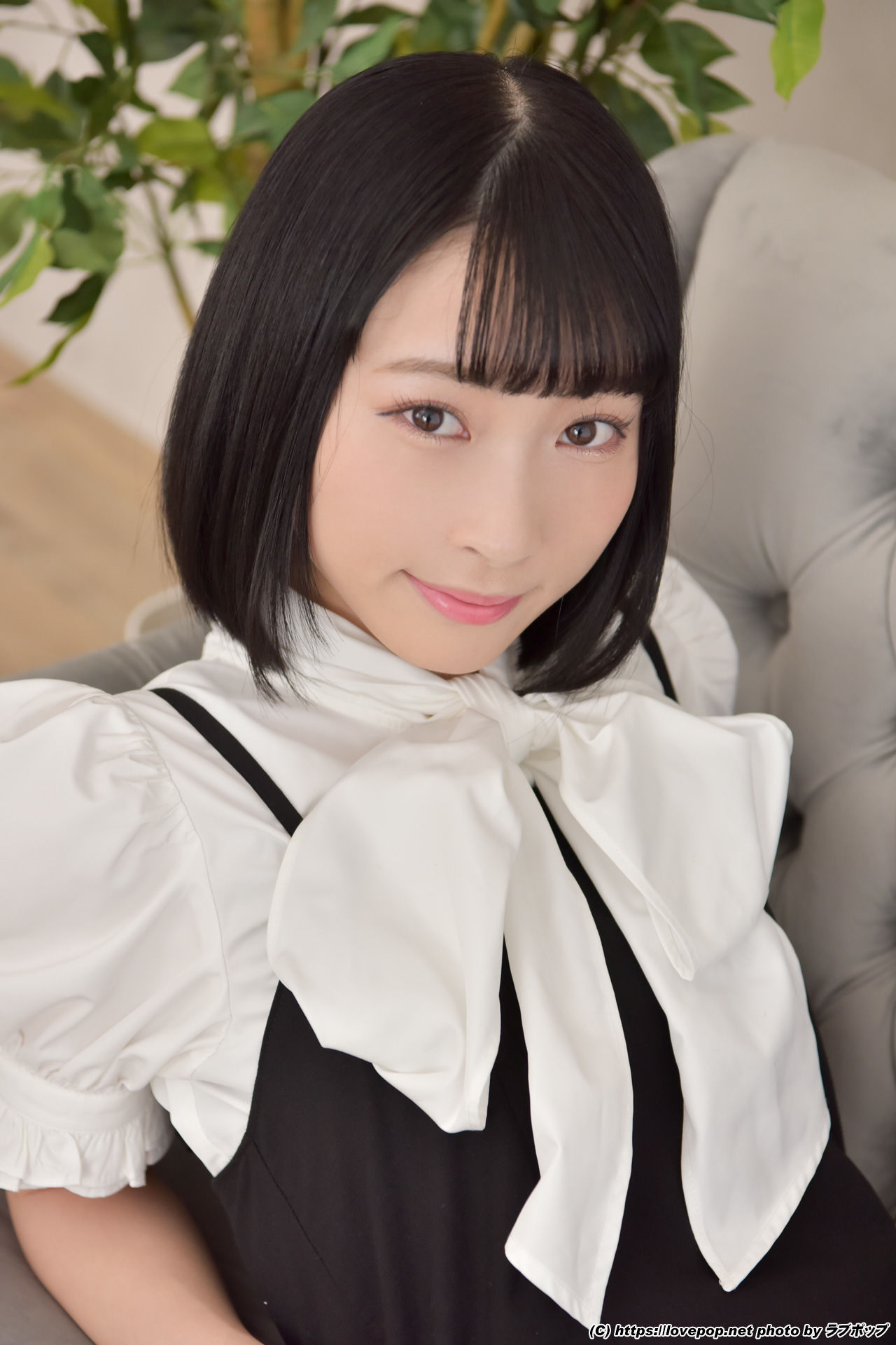 [LOVEPOP] Otoha Tachibana 橘花おとは Photoset 04
