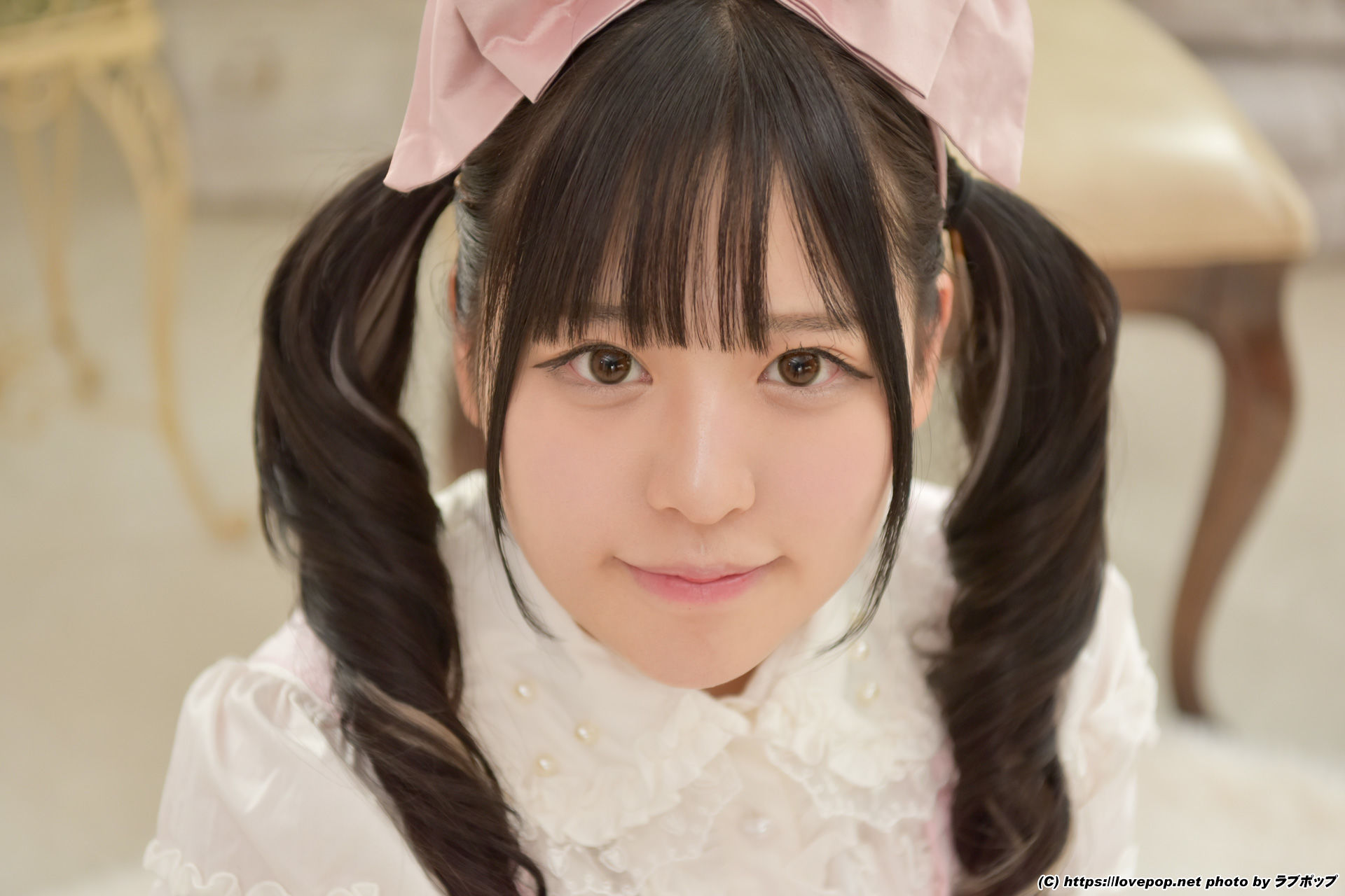 [LOVEPOP] Pate Tsukumo 九十九ぱて Photoset 01