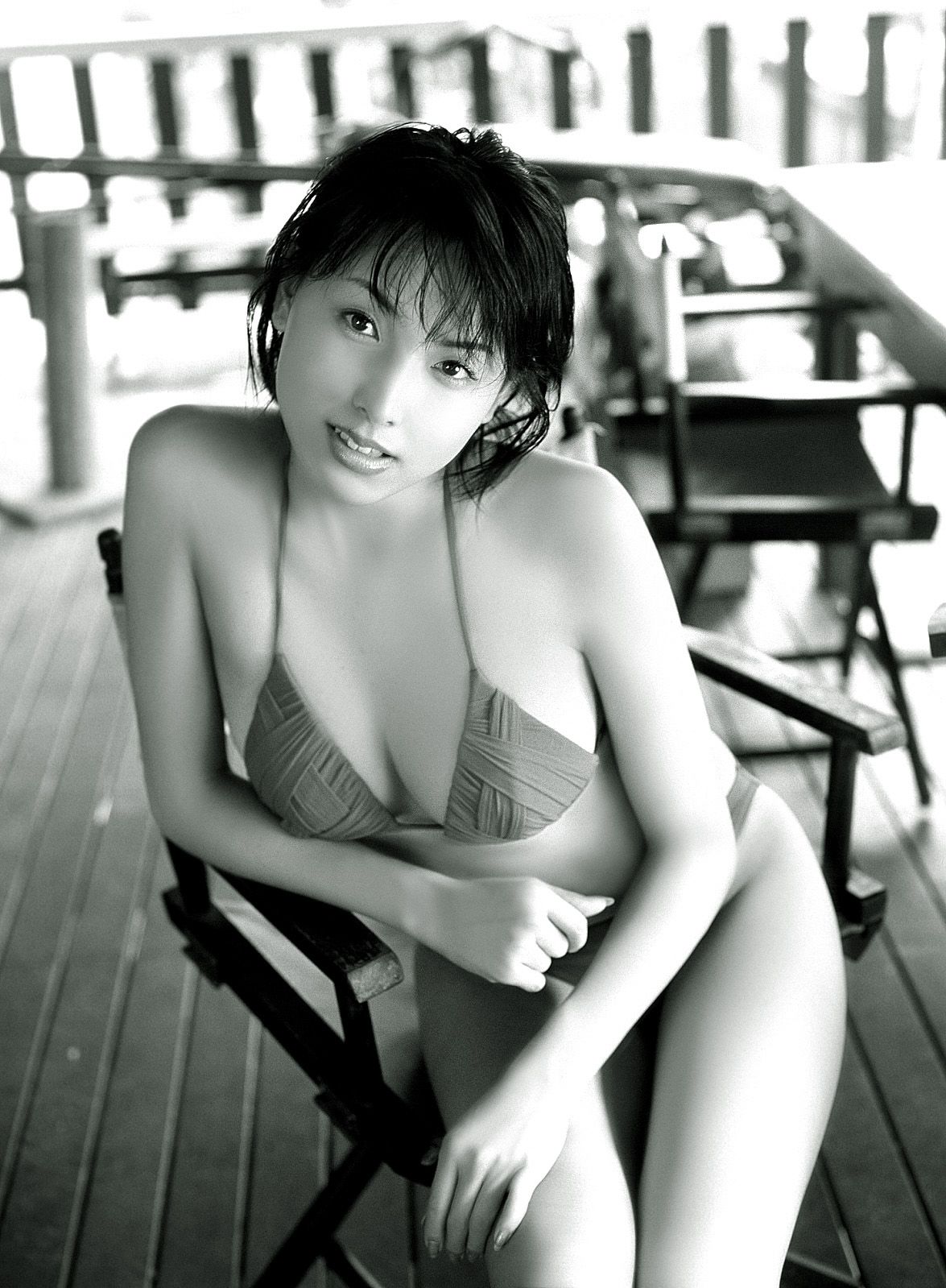 [NS Eyes] SF-No.220 Eri Kyokuyama 曲山えり