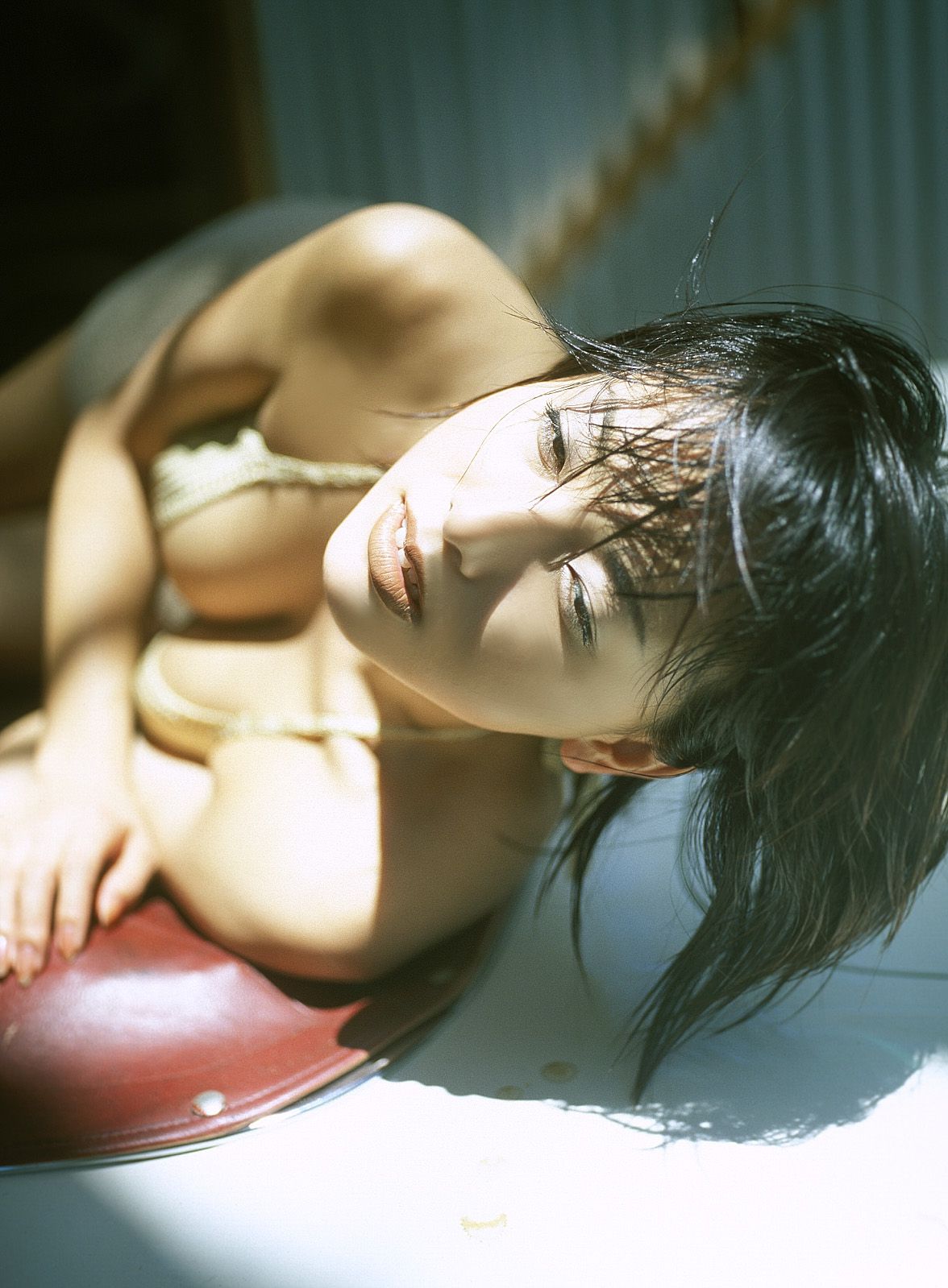 [NS Eyes] SF-No.220 Eri Kyokuyama 曲山えり