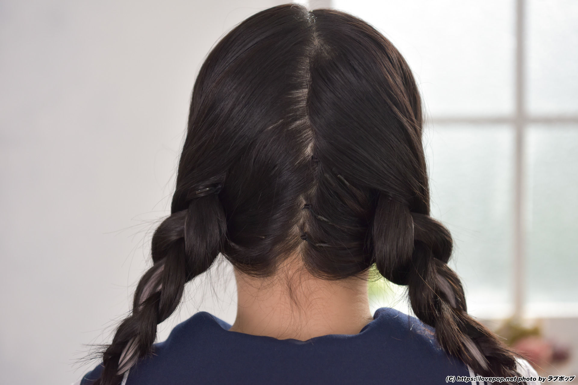 [LOVEPOP] Pate Tsukumo 九十九ぱて Photoset 02