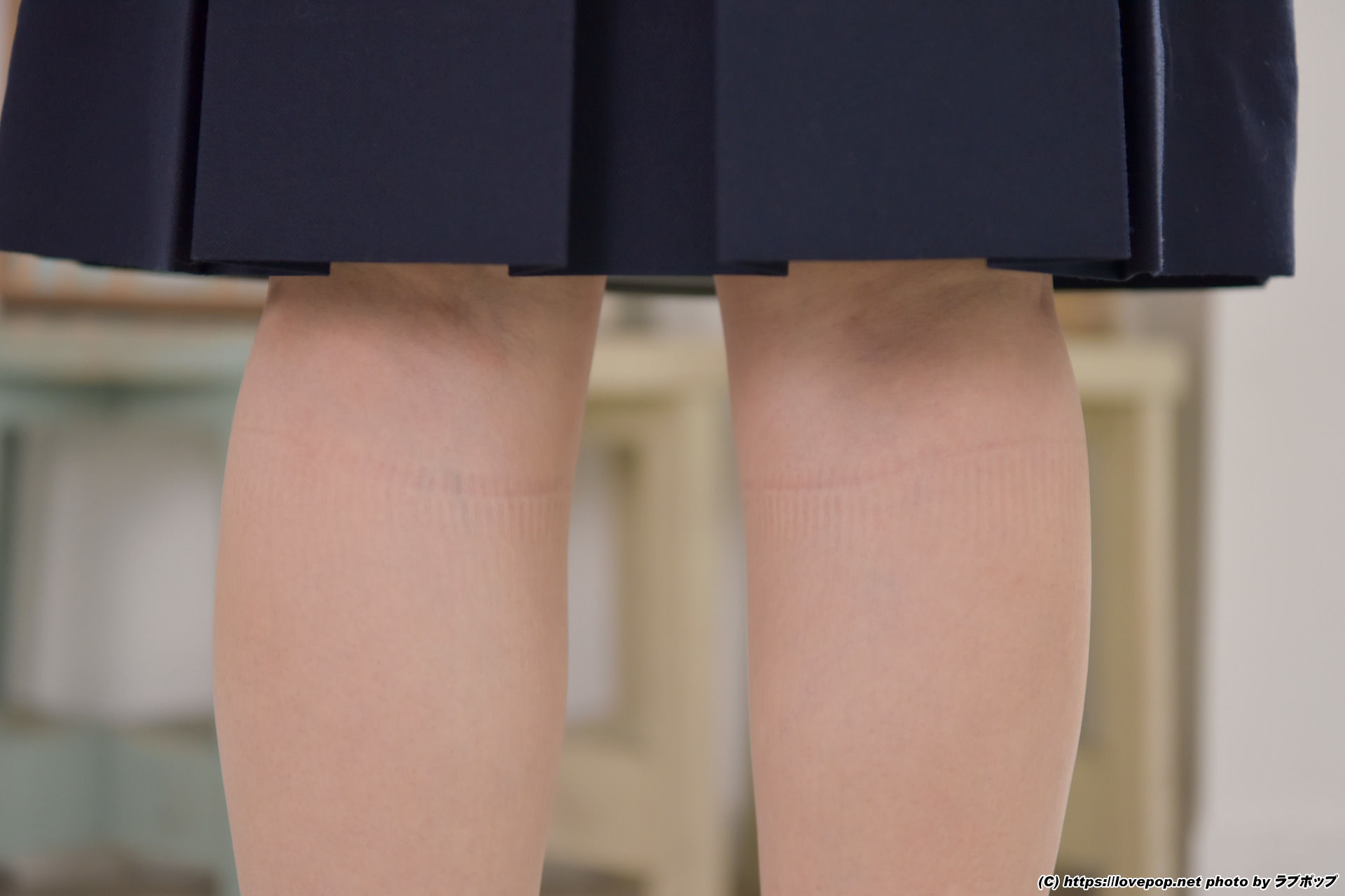 [LOVEPOP] Pate Tsukumo 九十九ぱて Photoset 02