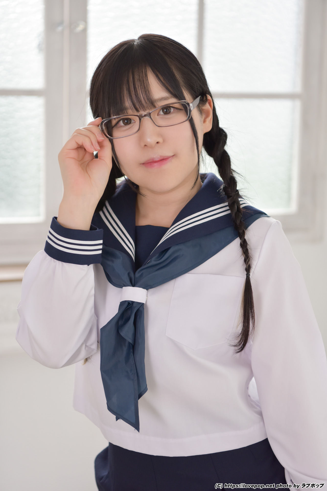 [LOVEPOP] Pate Tsukumo 九十九ぱて Photoset 02