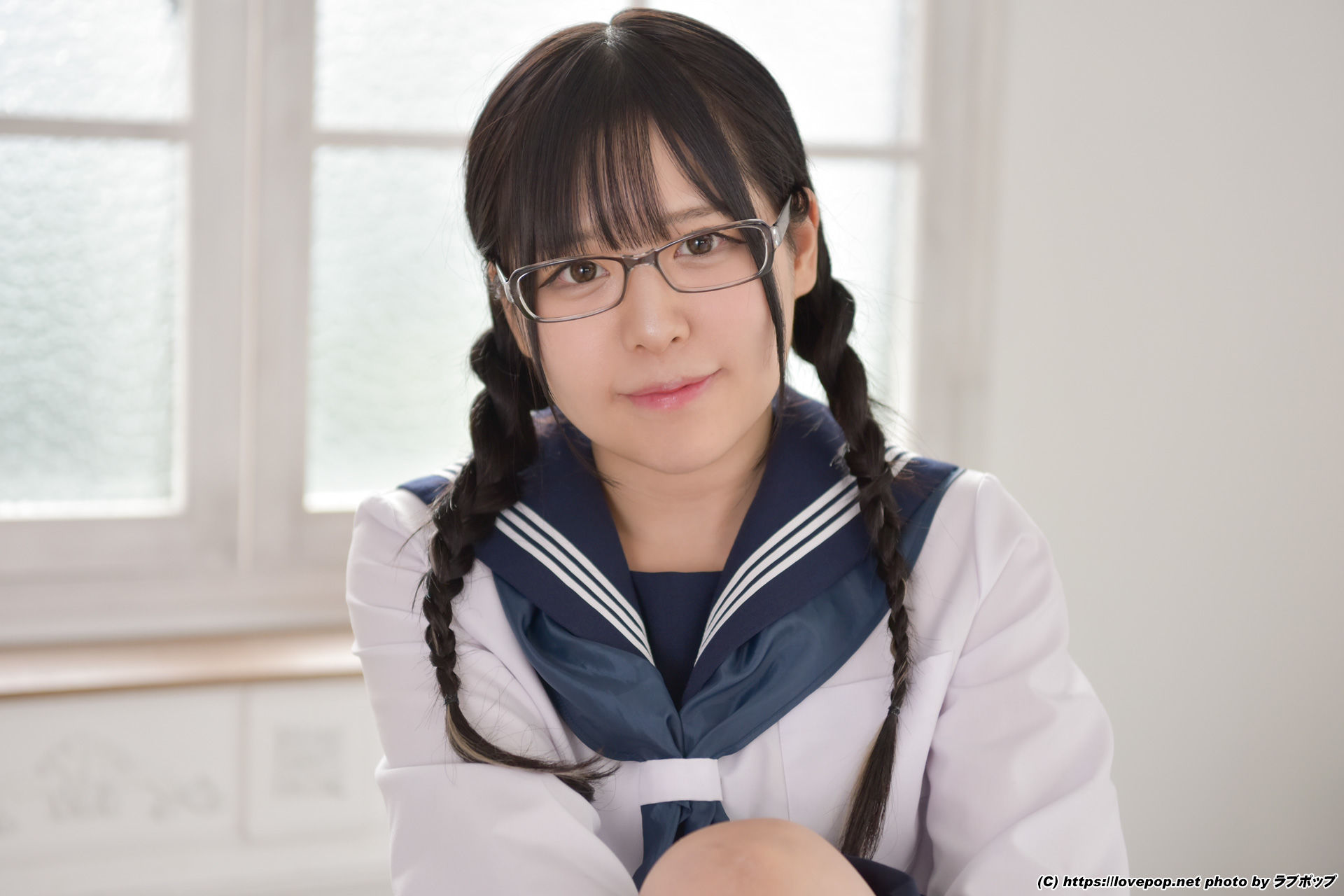 [LOVEPOP] Pate Tsukumo 九十九ぱて Photoset 02