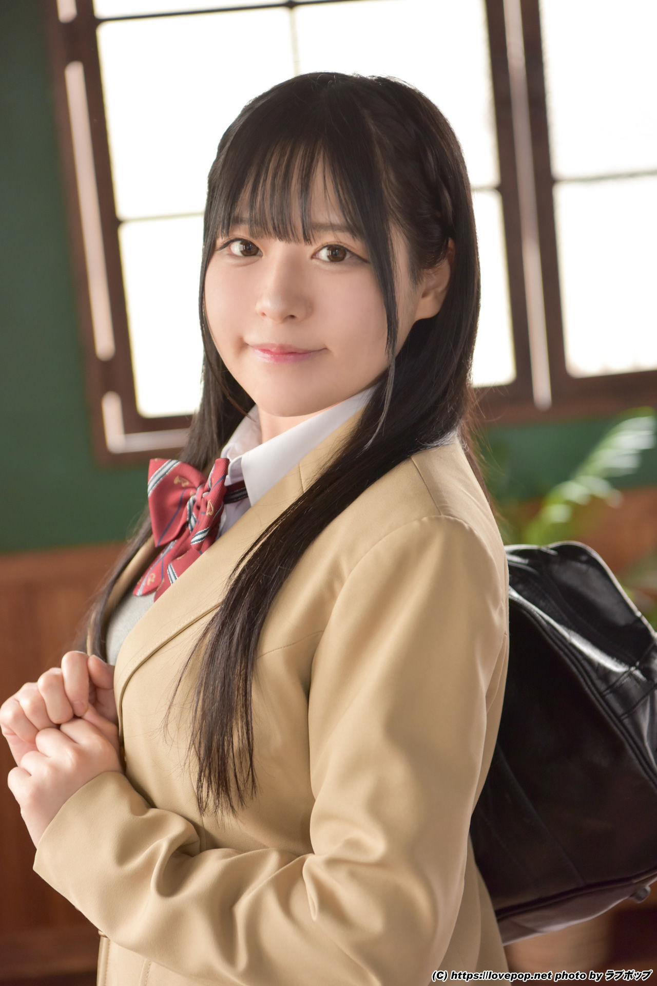 [LOVEPOP] Pate Tsukumo 九十九ぱて Photoset 03