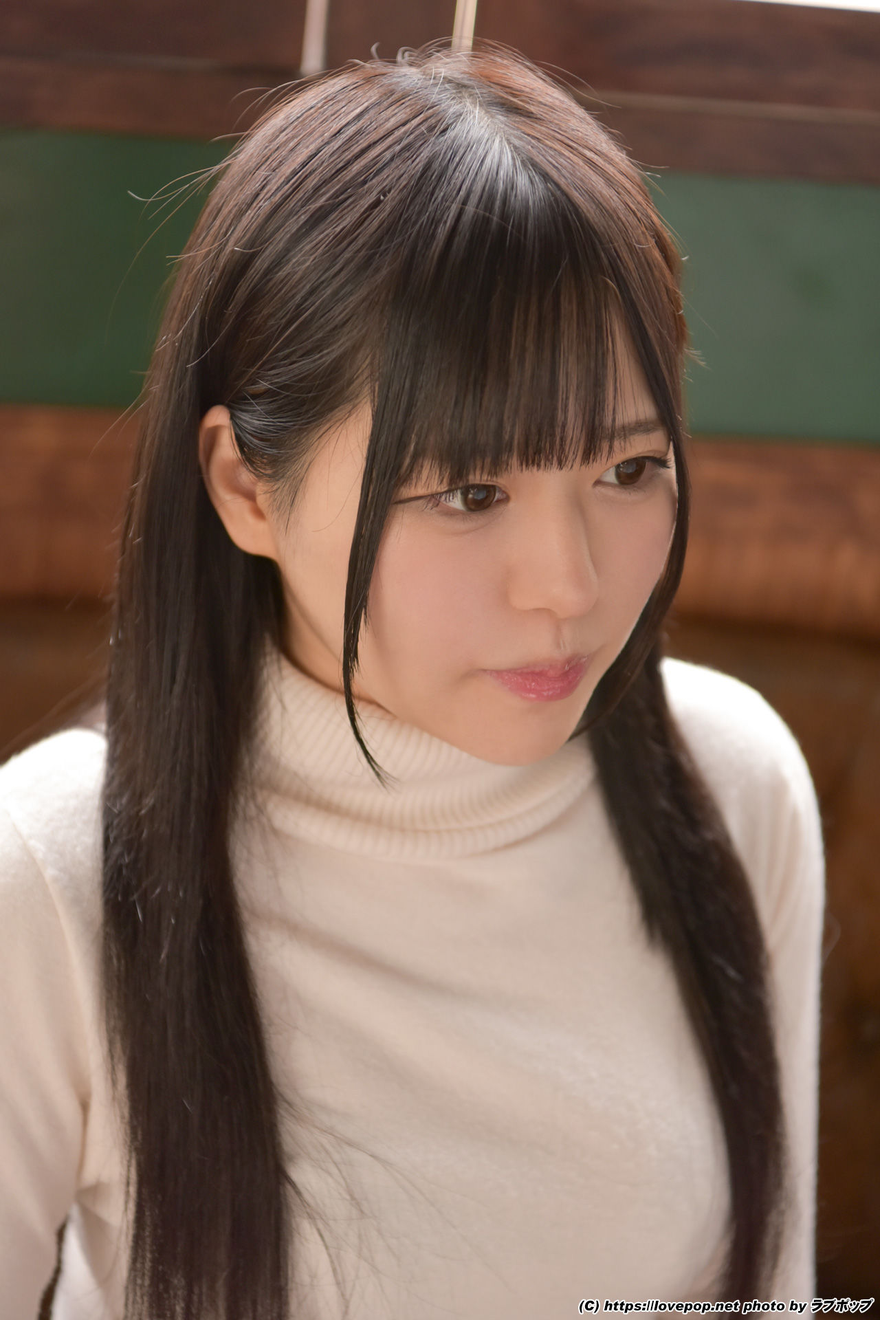 [LOVEPOP] Pate Tsukumo 九十九ぱて Photoset 05
