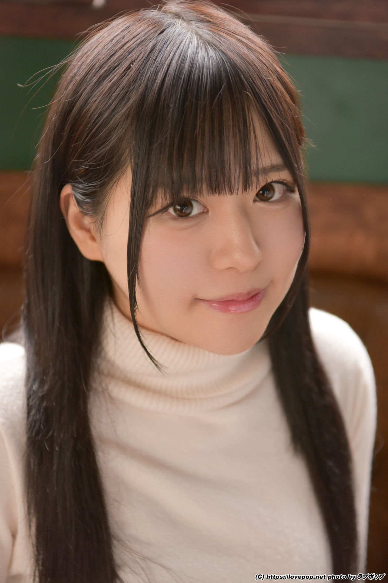 [LOVEPOP] Pate Tsukumo 九十九ぱて Photoset 05