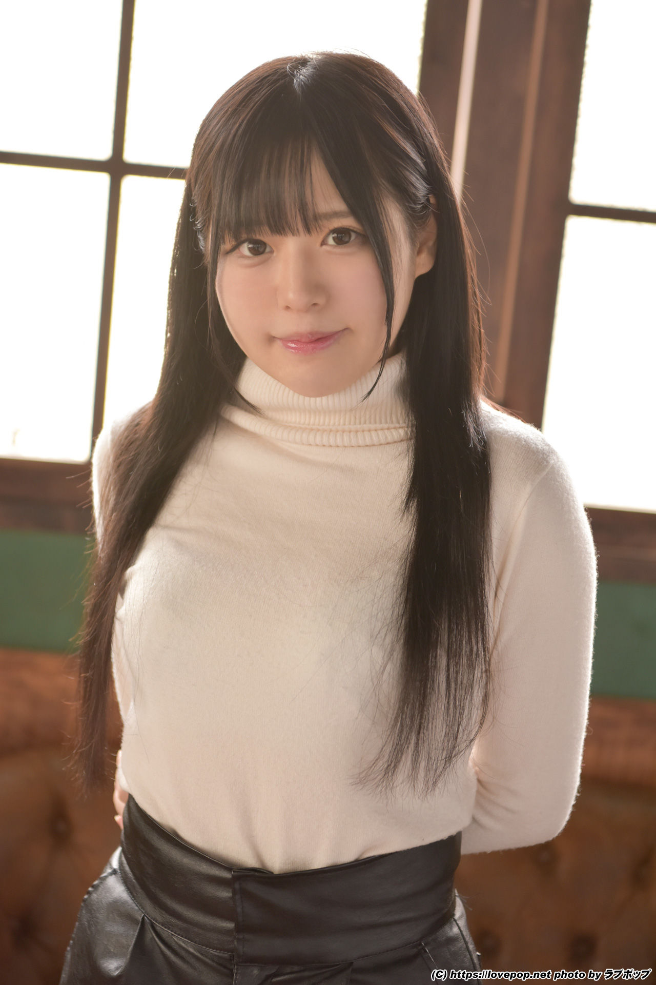 [LOVEPOP] Pate Tsukumo 九十九ぱて Photoset 05