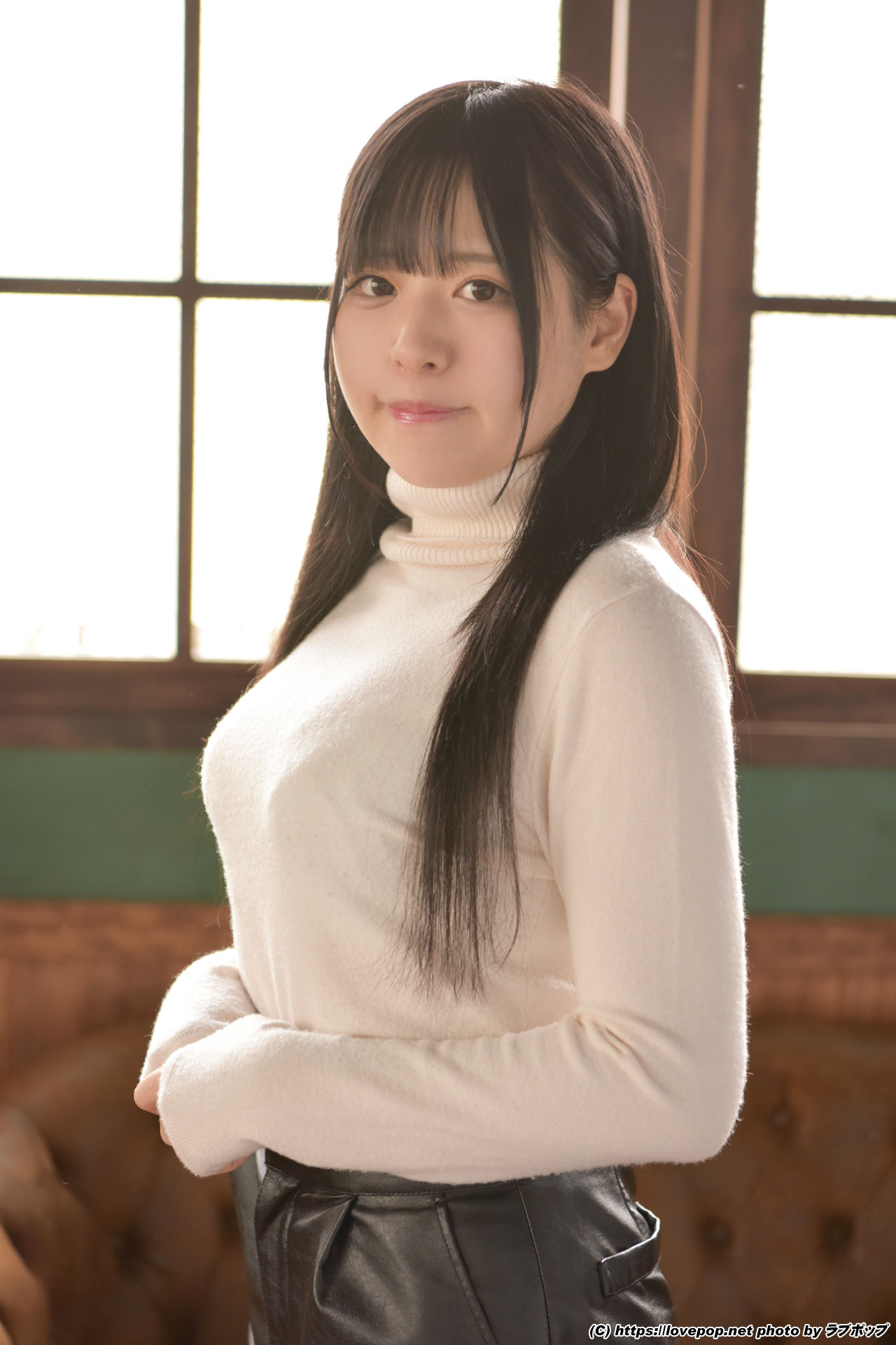[LOVEPOP] Pate Tsukumo 九十九ぱて Photoset 05