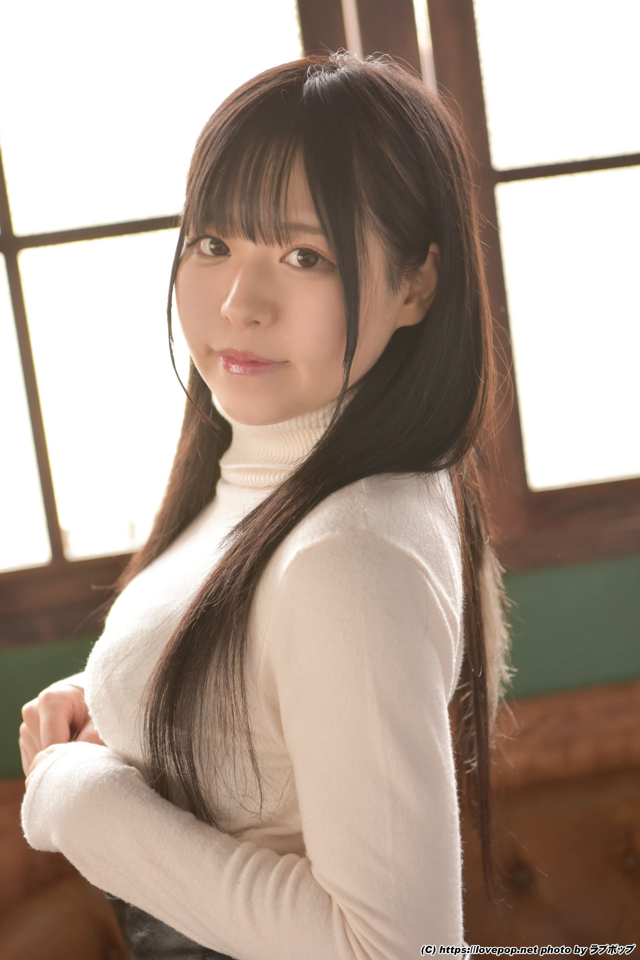 [LOVEPOP] Pate Tsukumo 九十九ぱて Photoset 05