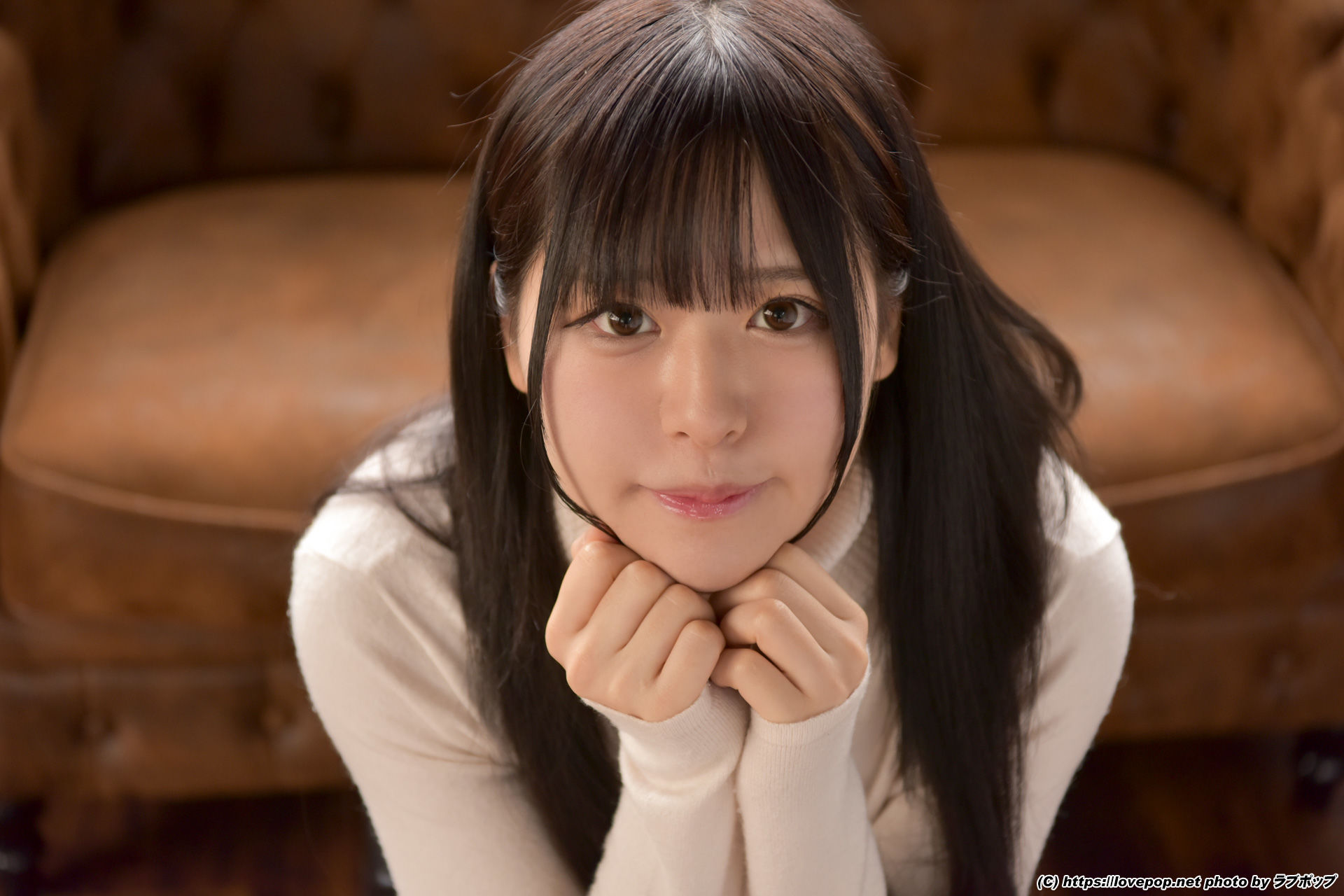 [LOVEPOP] Pate Tsukumo 九十九ぱて Photoset 05