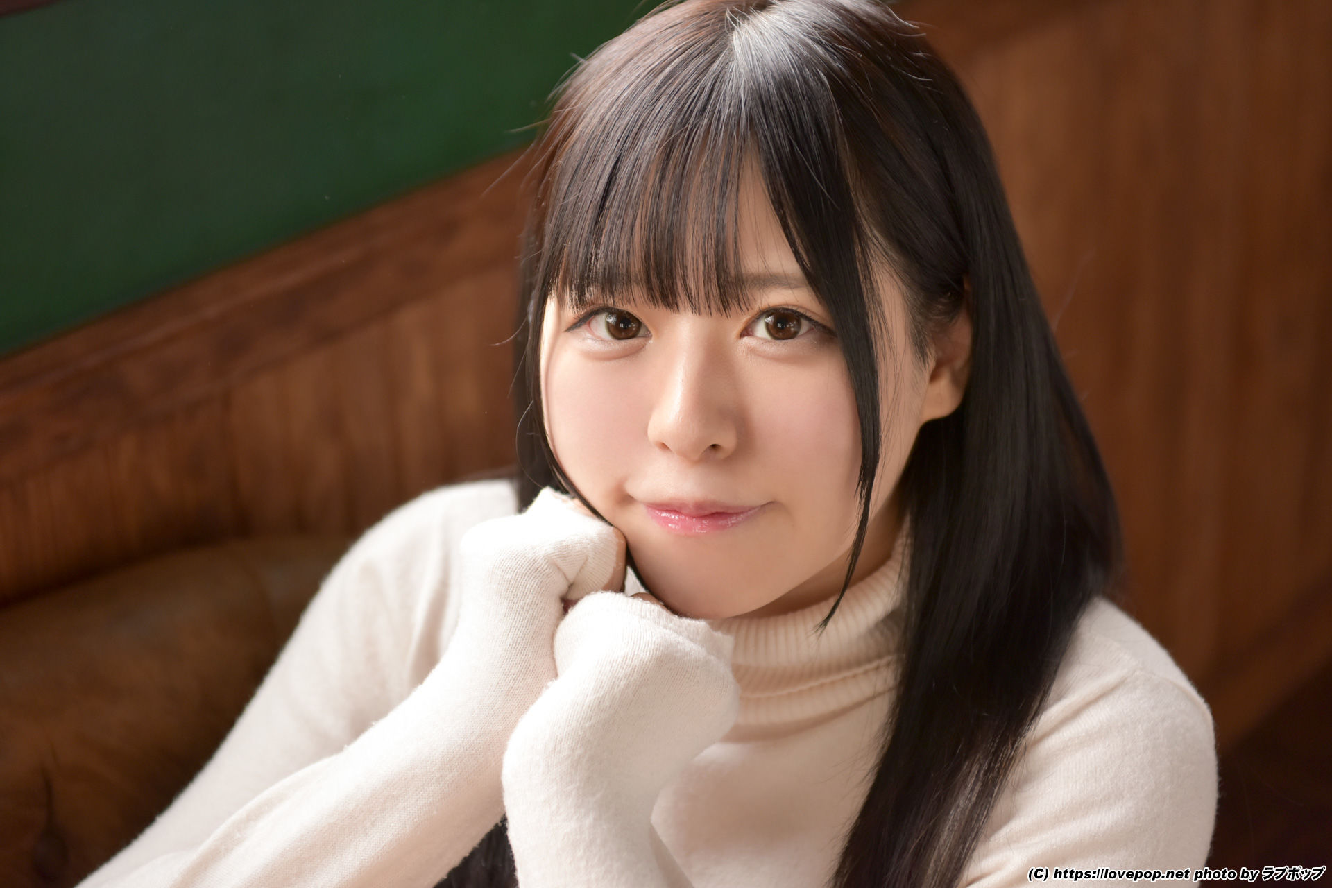 [LOVEPOP] Pate Tsukumo 九十九ぱて Photoset 05