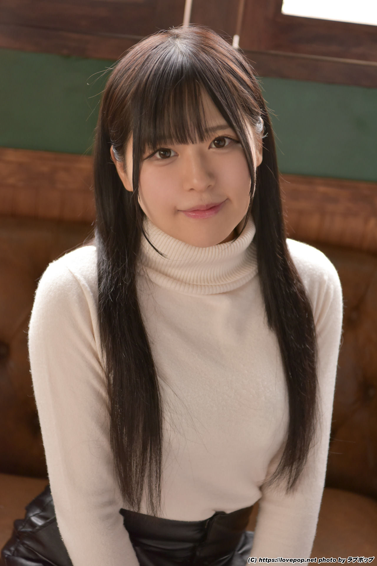 [LOVEPOP] Pate Tsukumo 九十九ぱて Photoset 05