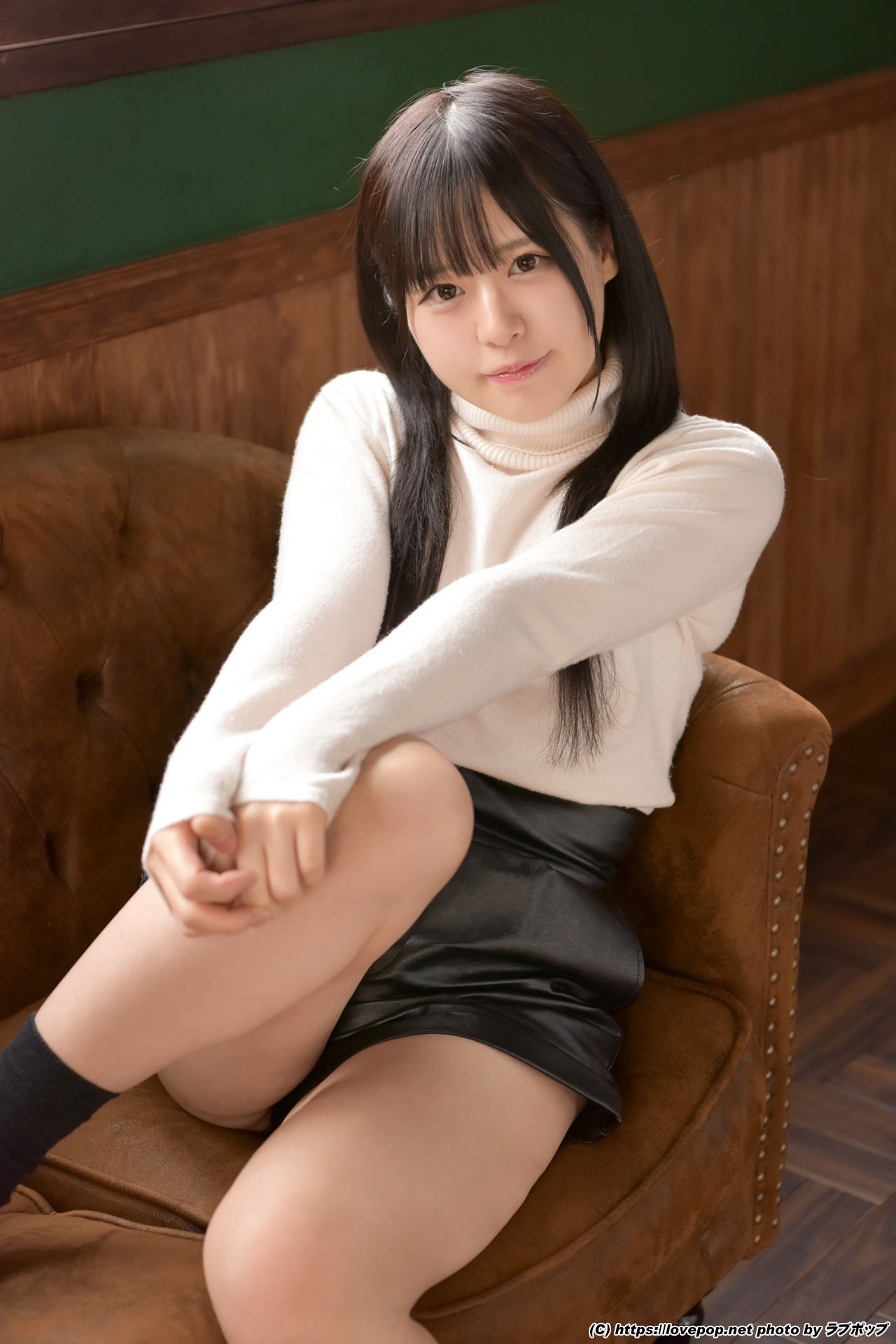 [LOVEPOP] Pate Tsukumo 九十九ぱて Photoset 05