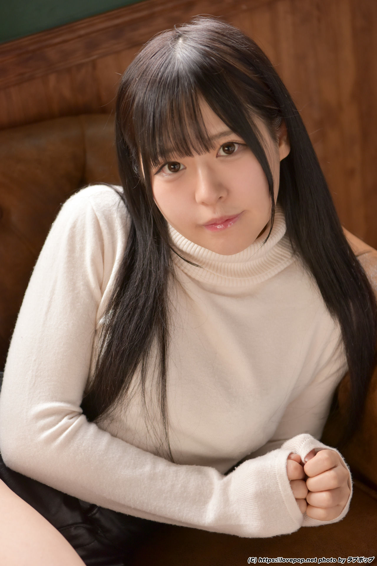 [LOVEPOP] Pate Tsukumo 九十九ぱて Photoset 05