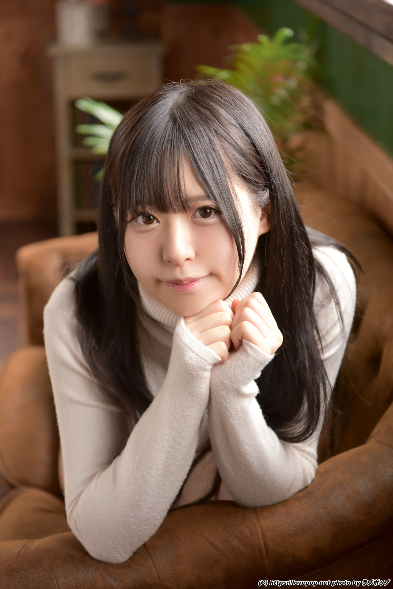 [LOVEPOP] Pate Tsukumo 九十九ぱて Photoset 05