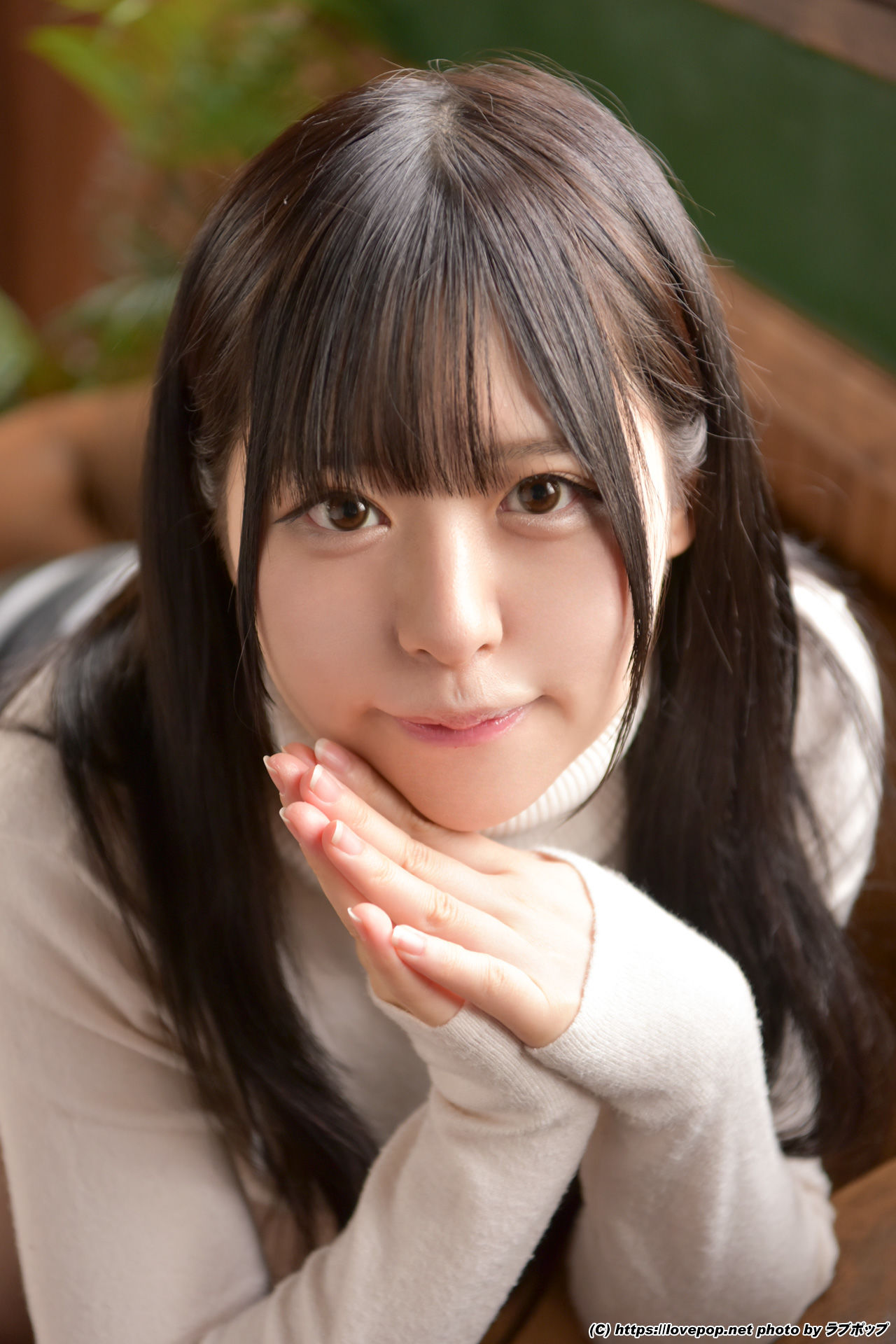[LOVEPOP] Pate Tsukumo 九十九ぱて Photoset 05