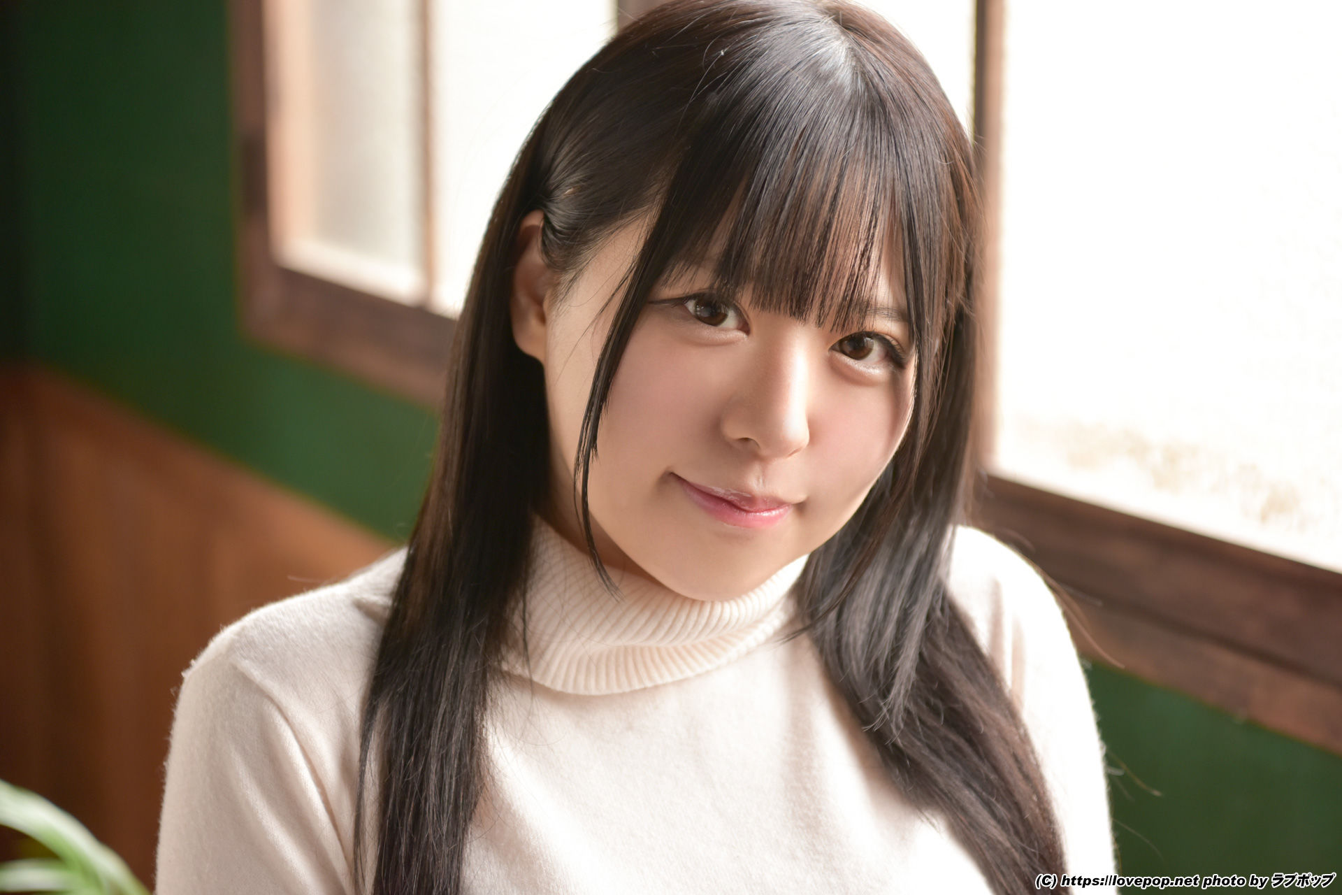 [LOVEPOP] Pate Tsukumo 九十九ぱて Photoset 05