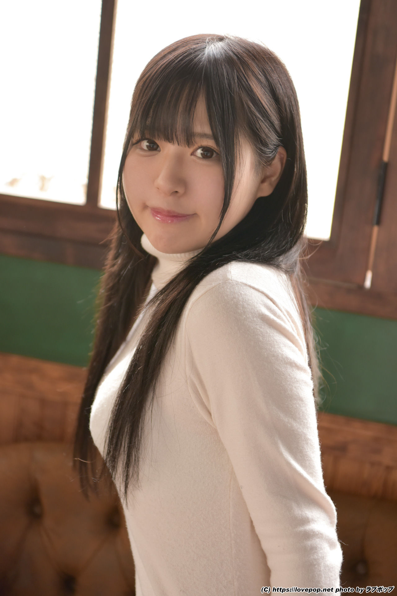 [LOVEPOP] Pate Tsukumo 九十九ぱて Photoset 05