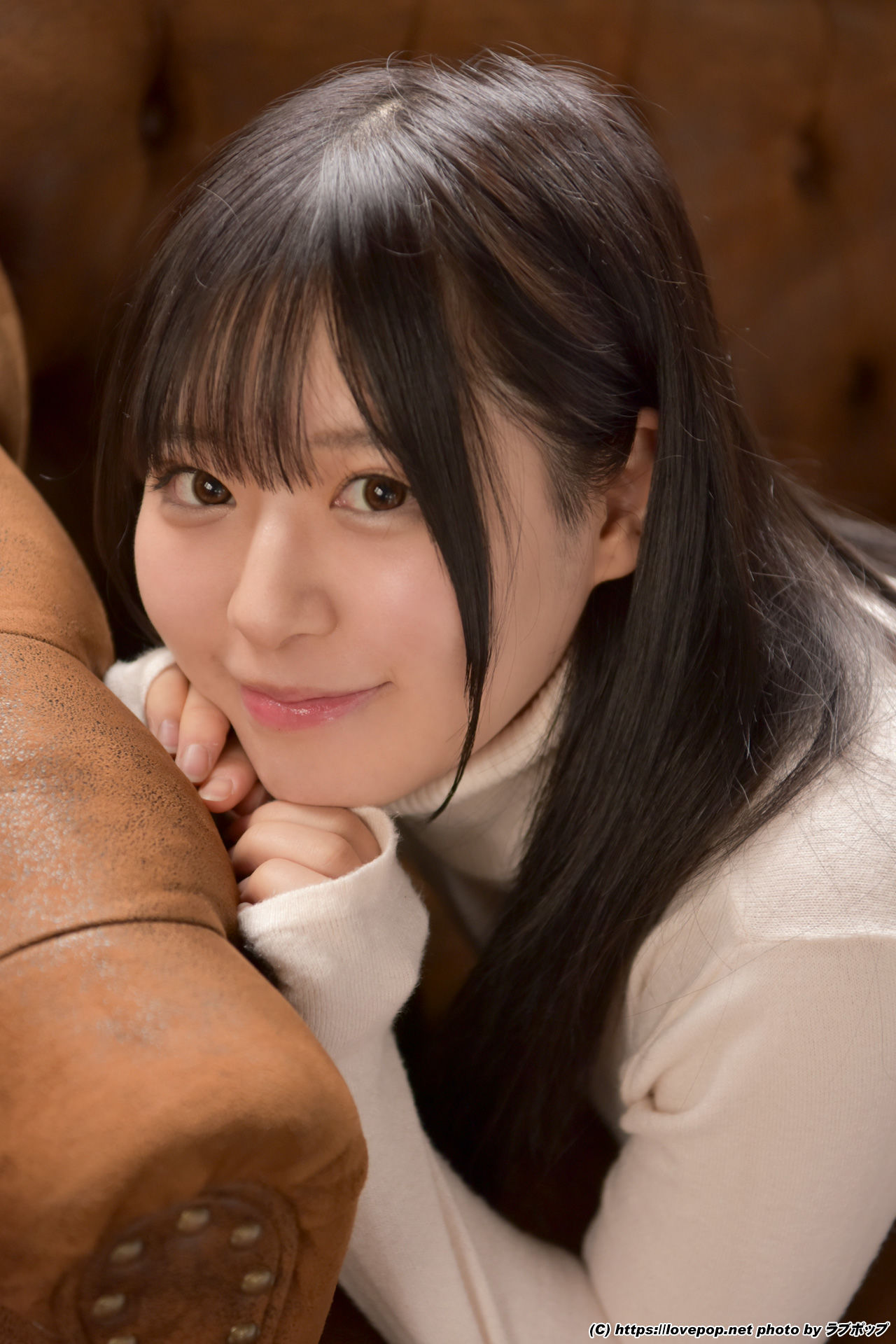 [LOVEPOP] Pate Tsukumo 九十九ぱて Photoset 05