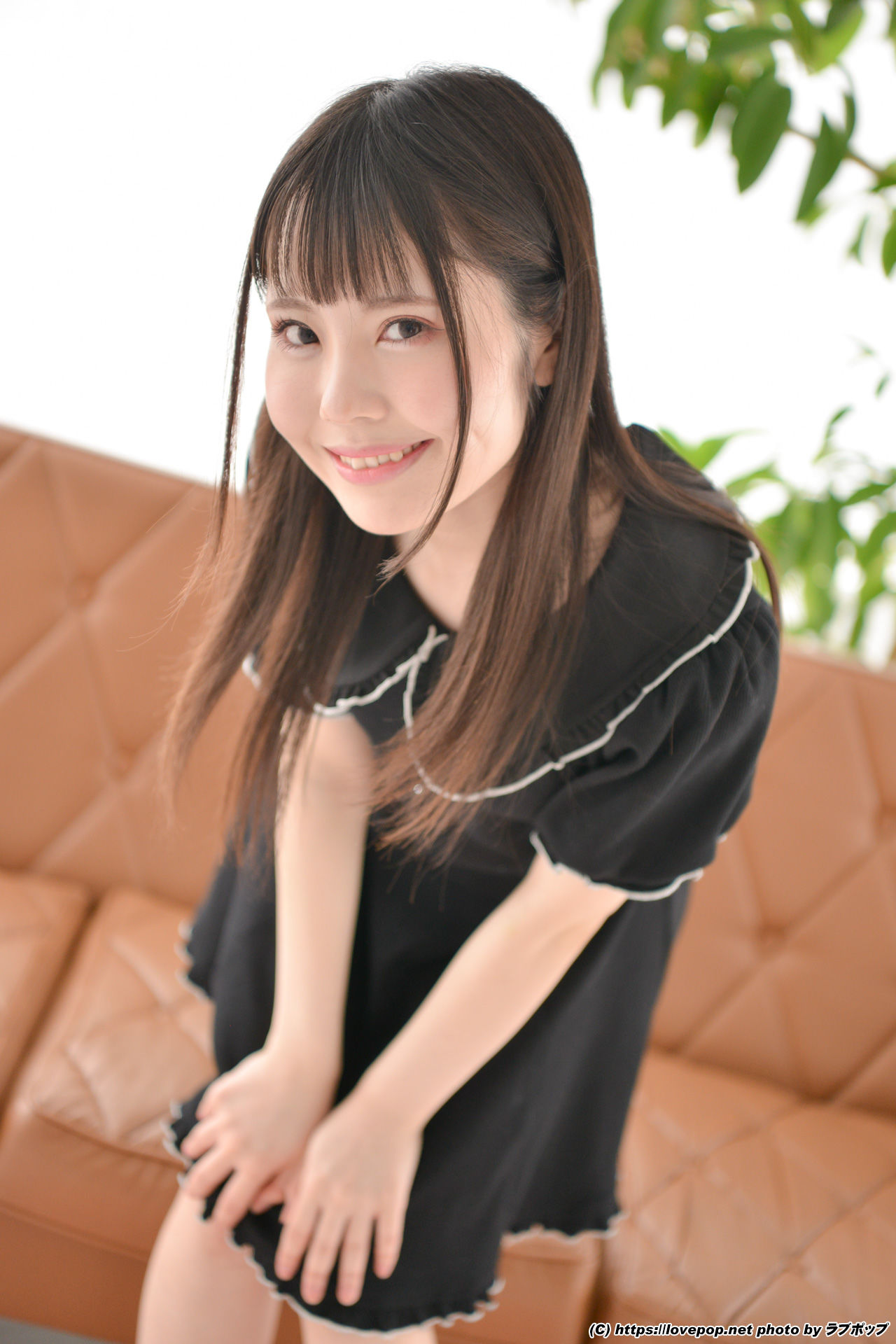 [LOVEPOP] Reni Kashiwagi 柏木れに Photoset 05