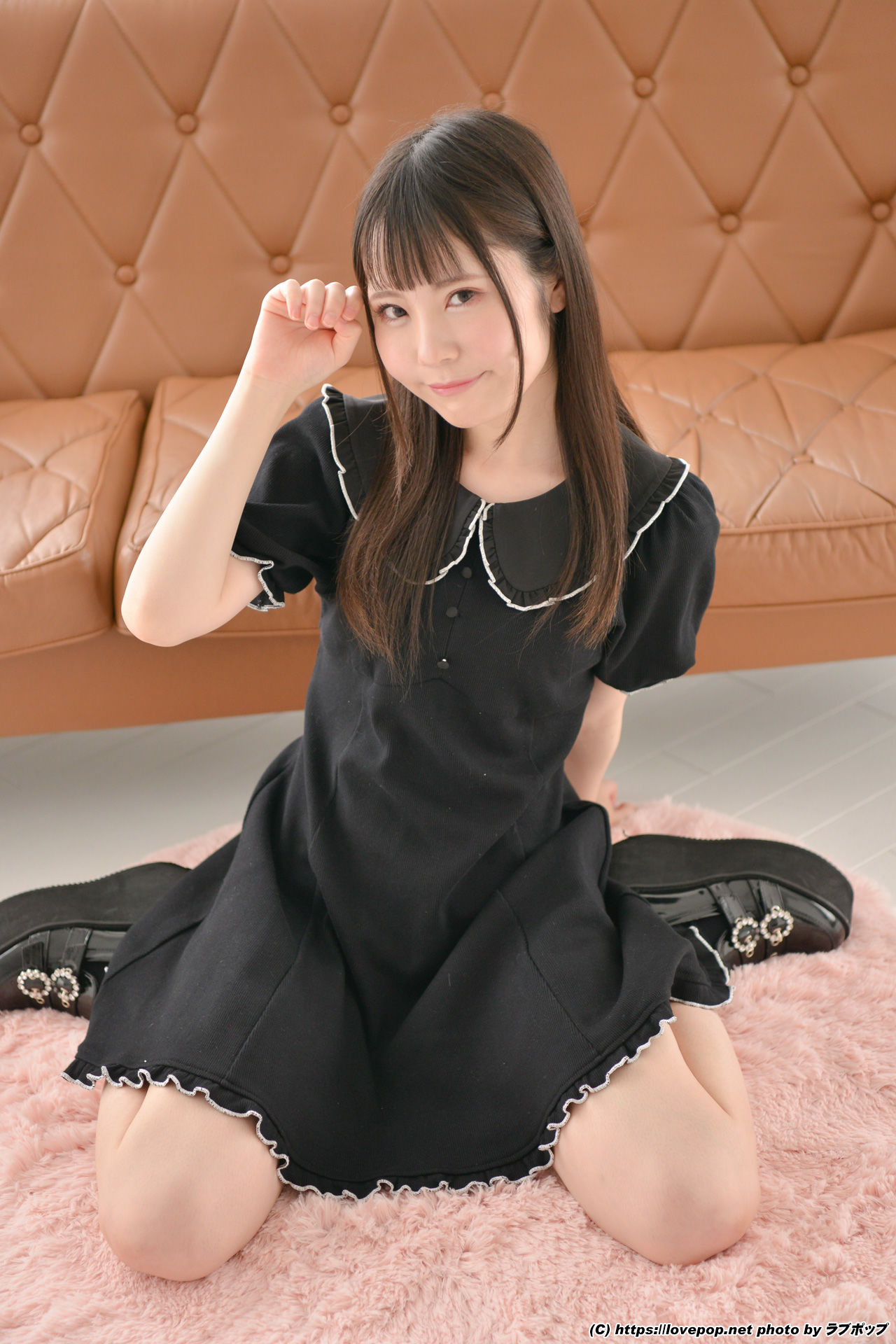 [LOVEPOP] Reni Kashiwagi 柏木れに Photoset 05