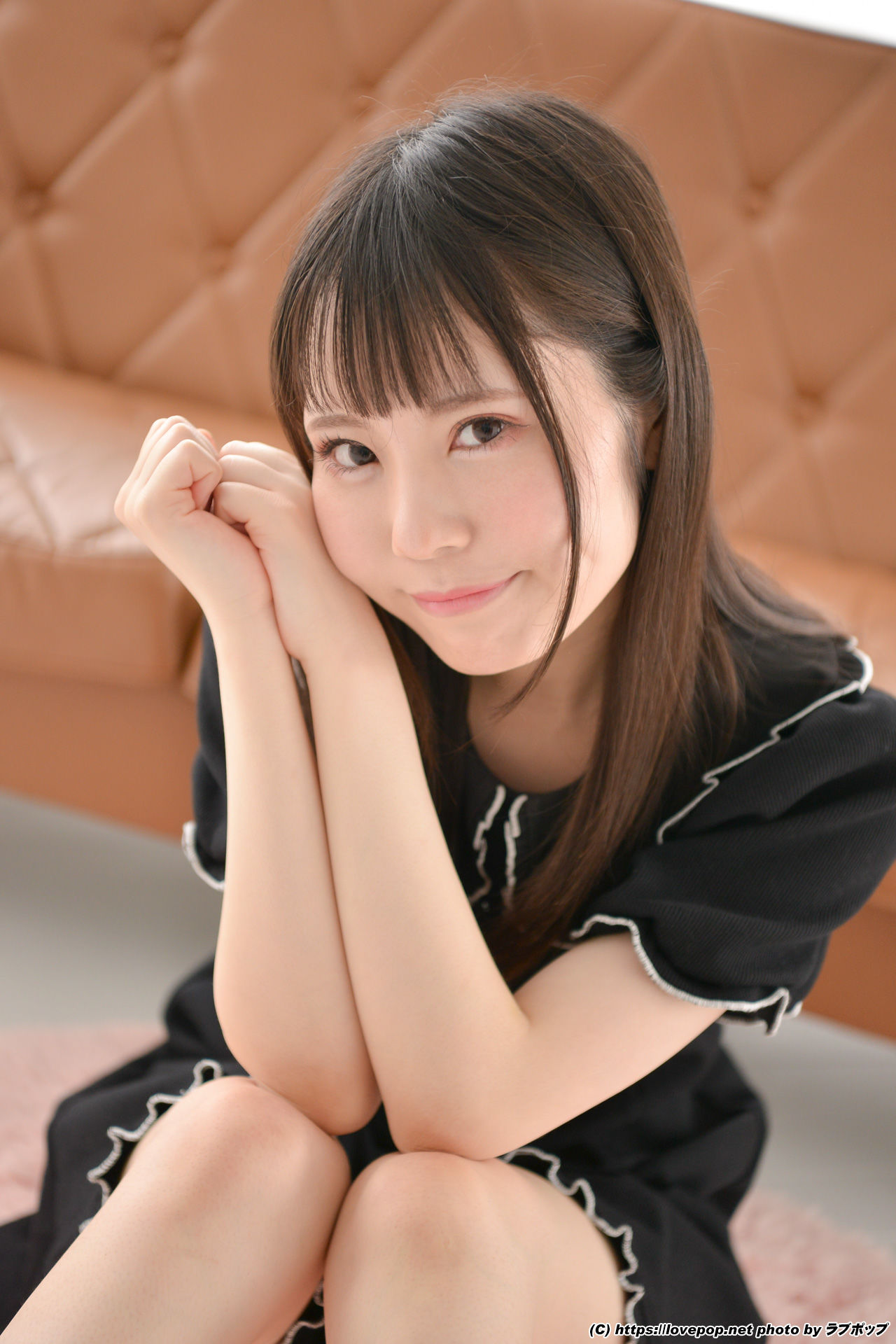 [LOVEPOP] Reni Kashiwagi 柏木れに Photoset 05